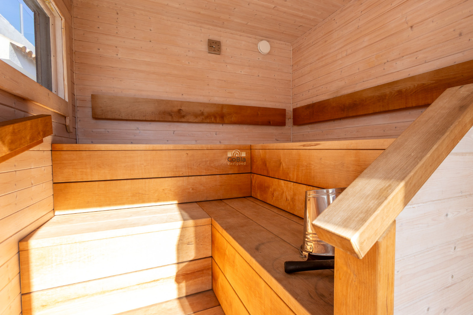 Herverkoop - Bungalow - Los balcones - Los Balcones