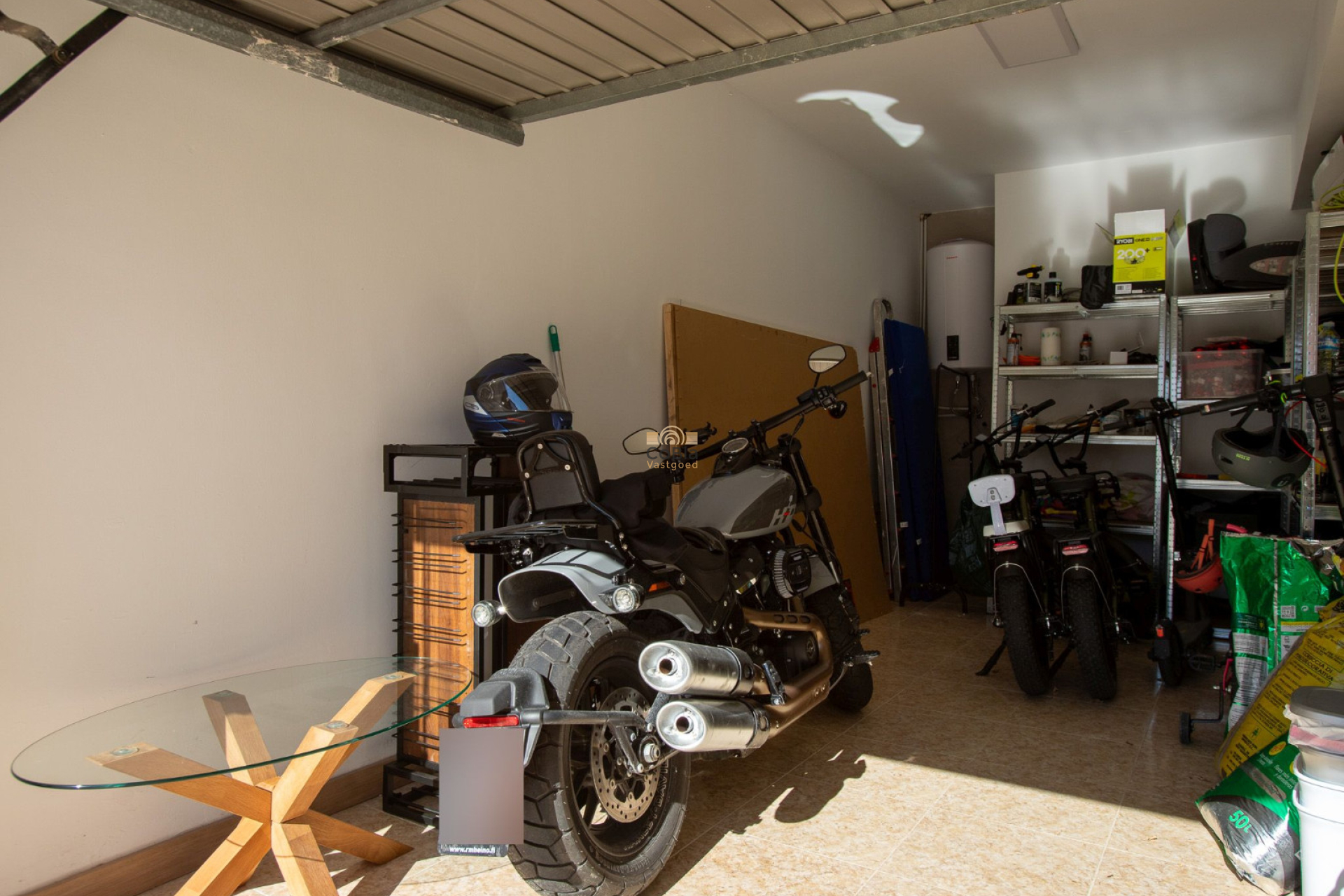 Herverkoop - Bungalow - Los balcones - Los Balcones