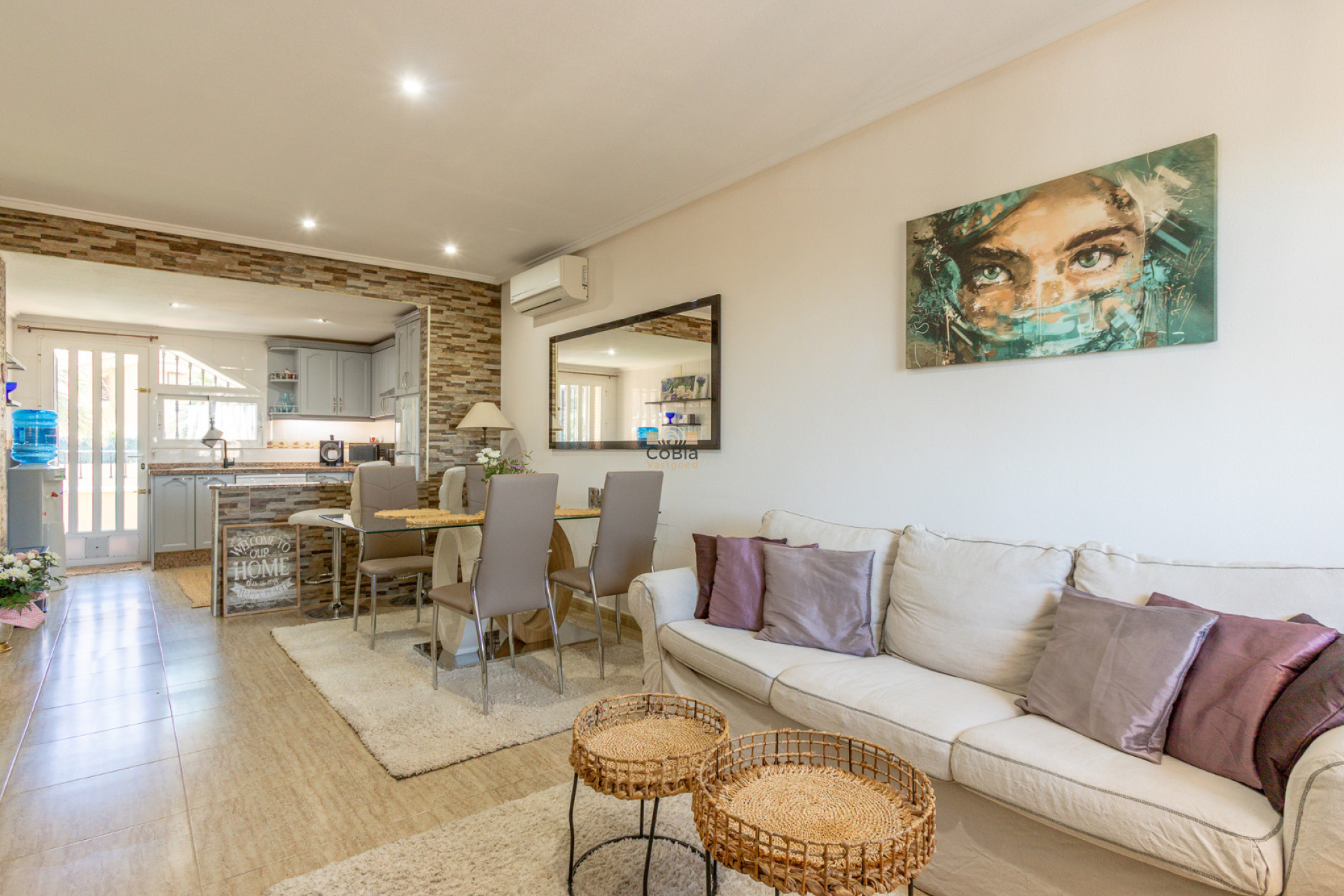 Herverkoop - Bungalow - Orihuela Costa - Villamartín