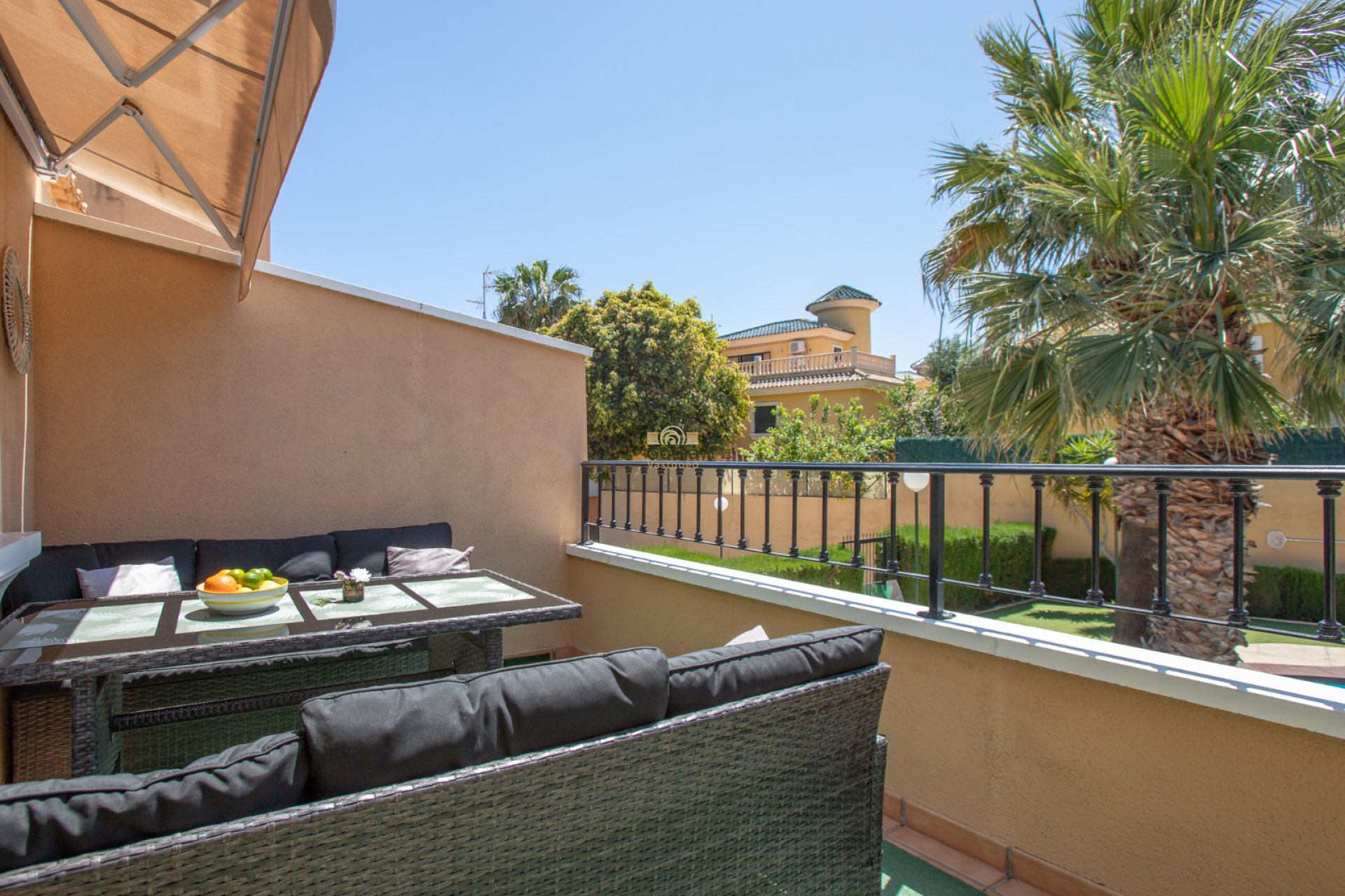 Herverkoop - Bungalow - Orihuela Costa - Villamartín