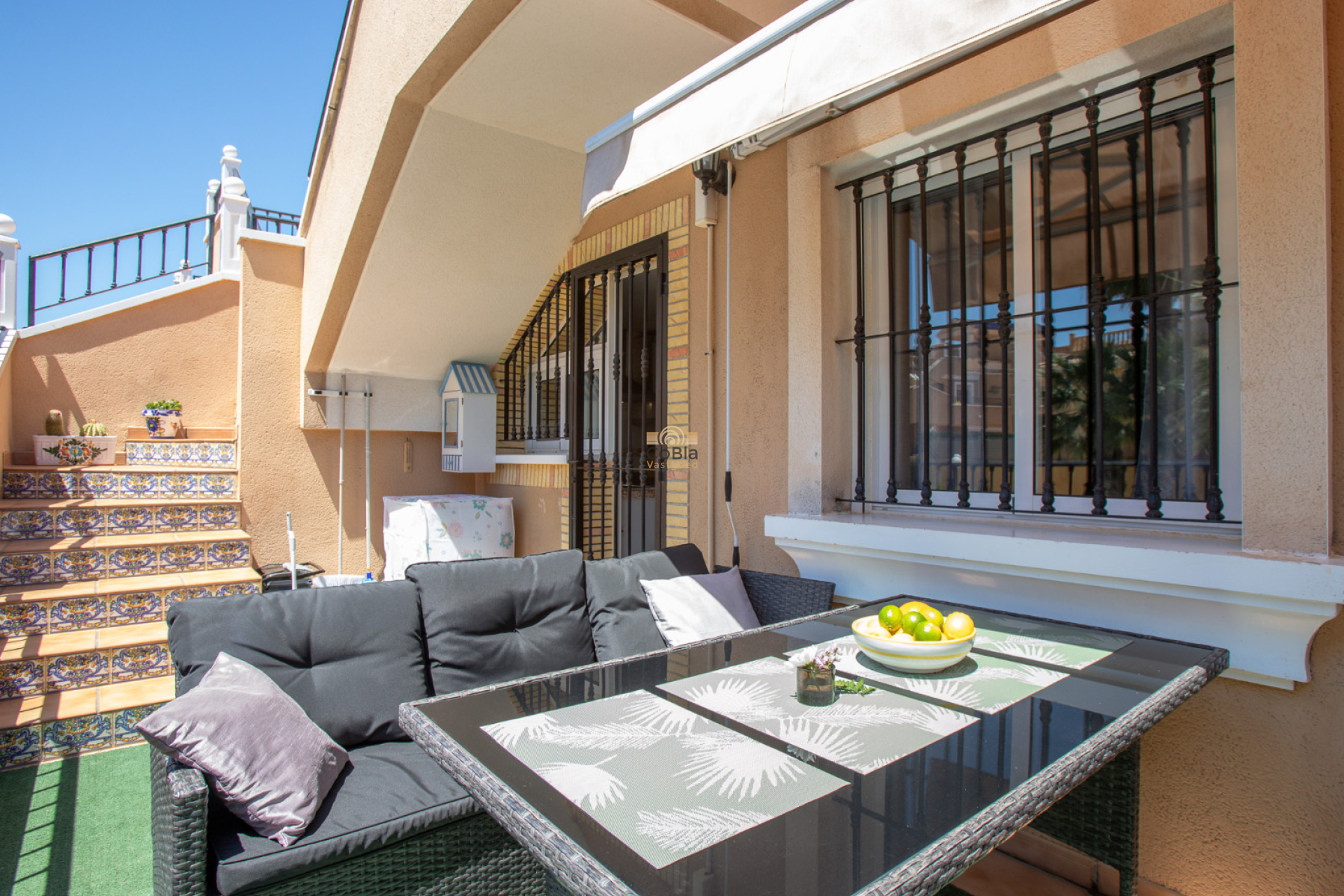 Herverkoop - Bungalow - Orihuela Costa - Villamartín