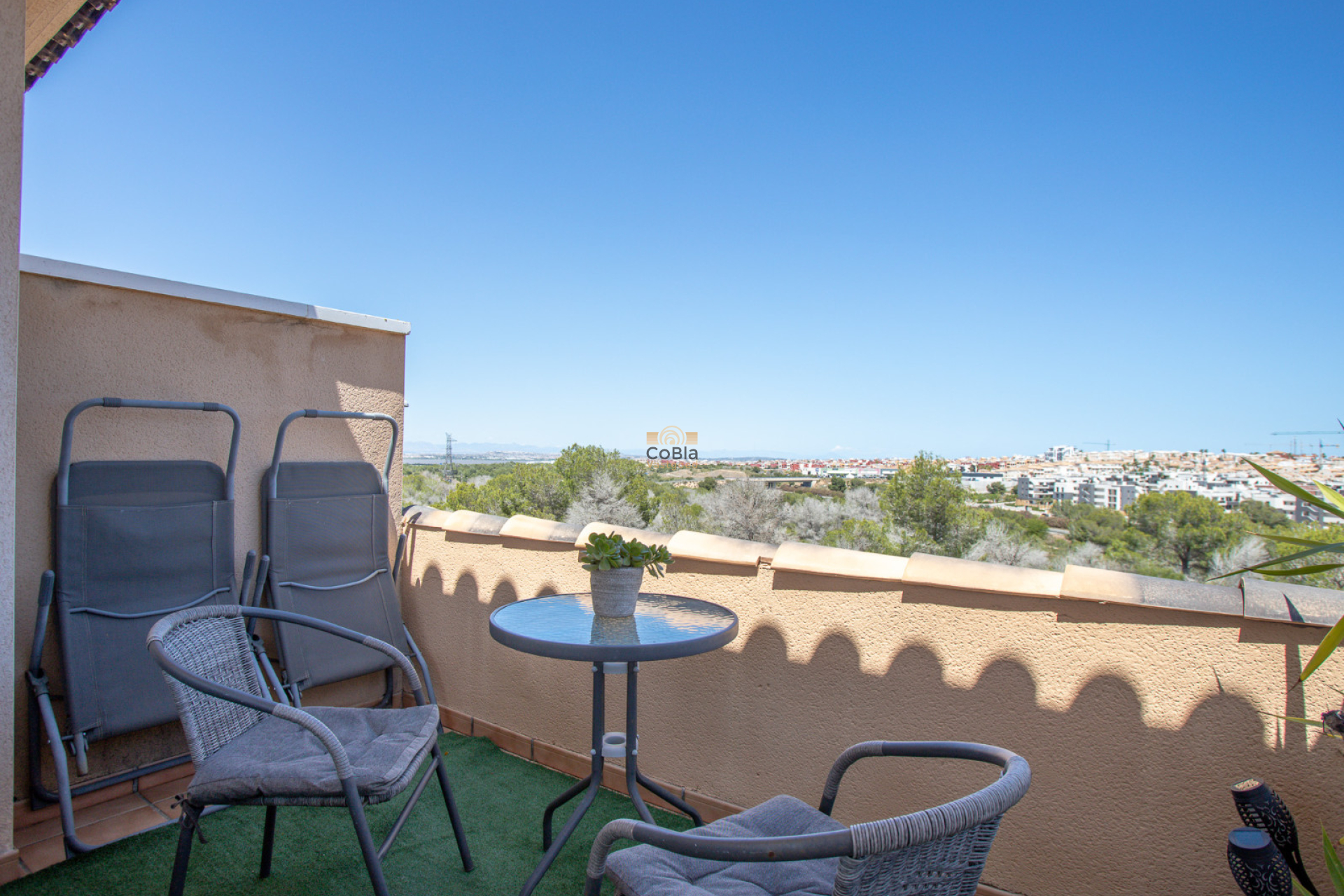 Herverkoop - Bungalow - Orihuela Costa - Villamartín