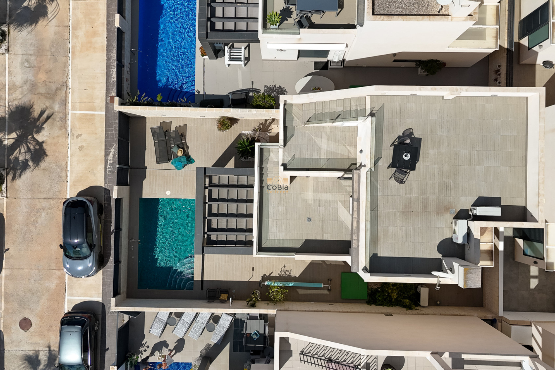 Herverkoop - Bungalow - Rojales - Ciudad Quesada