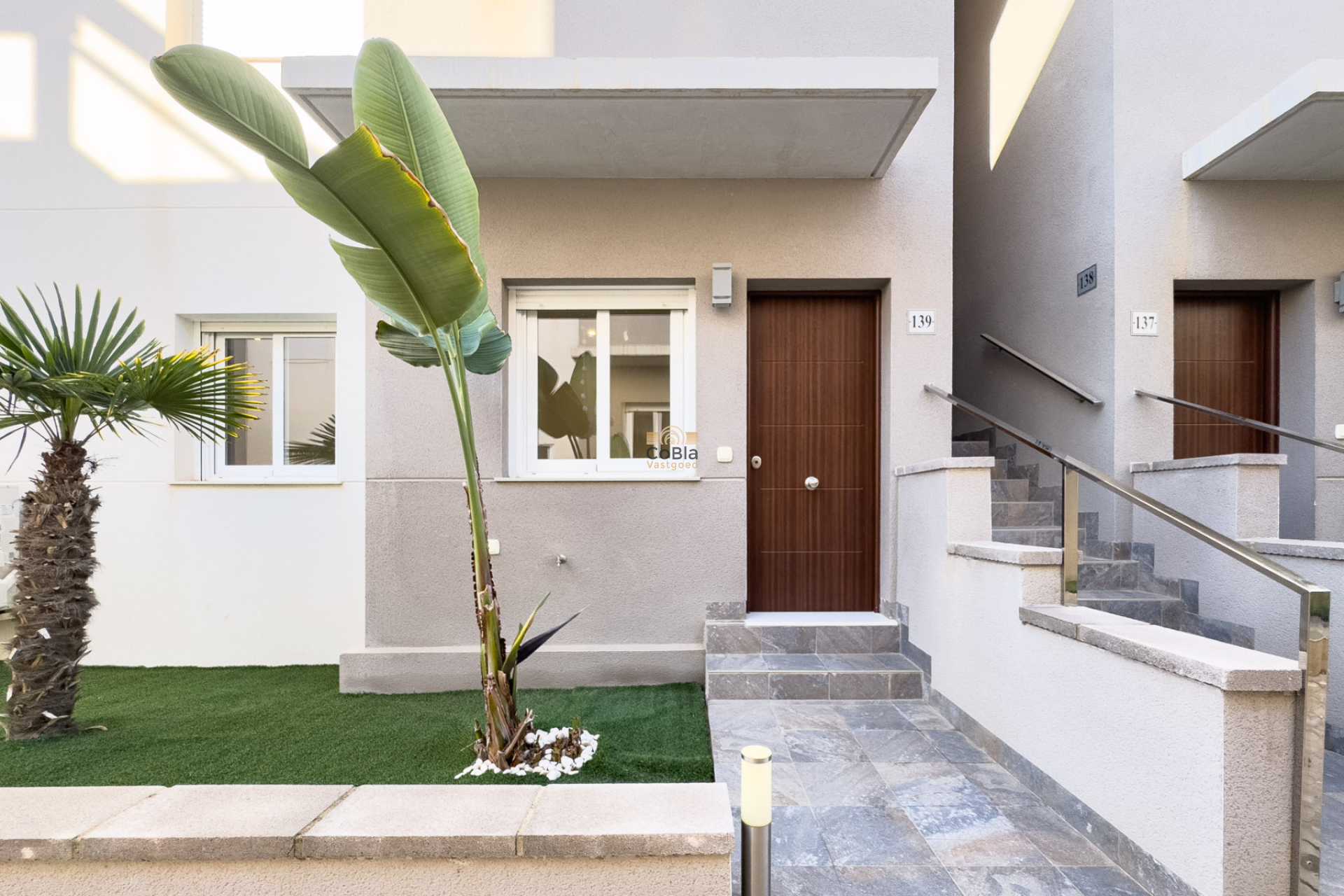 Herverkoop - Bungalow - Torrevieja - Aguas Nuevas