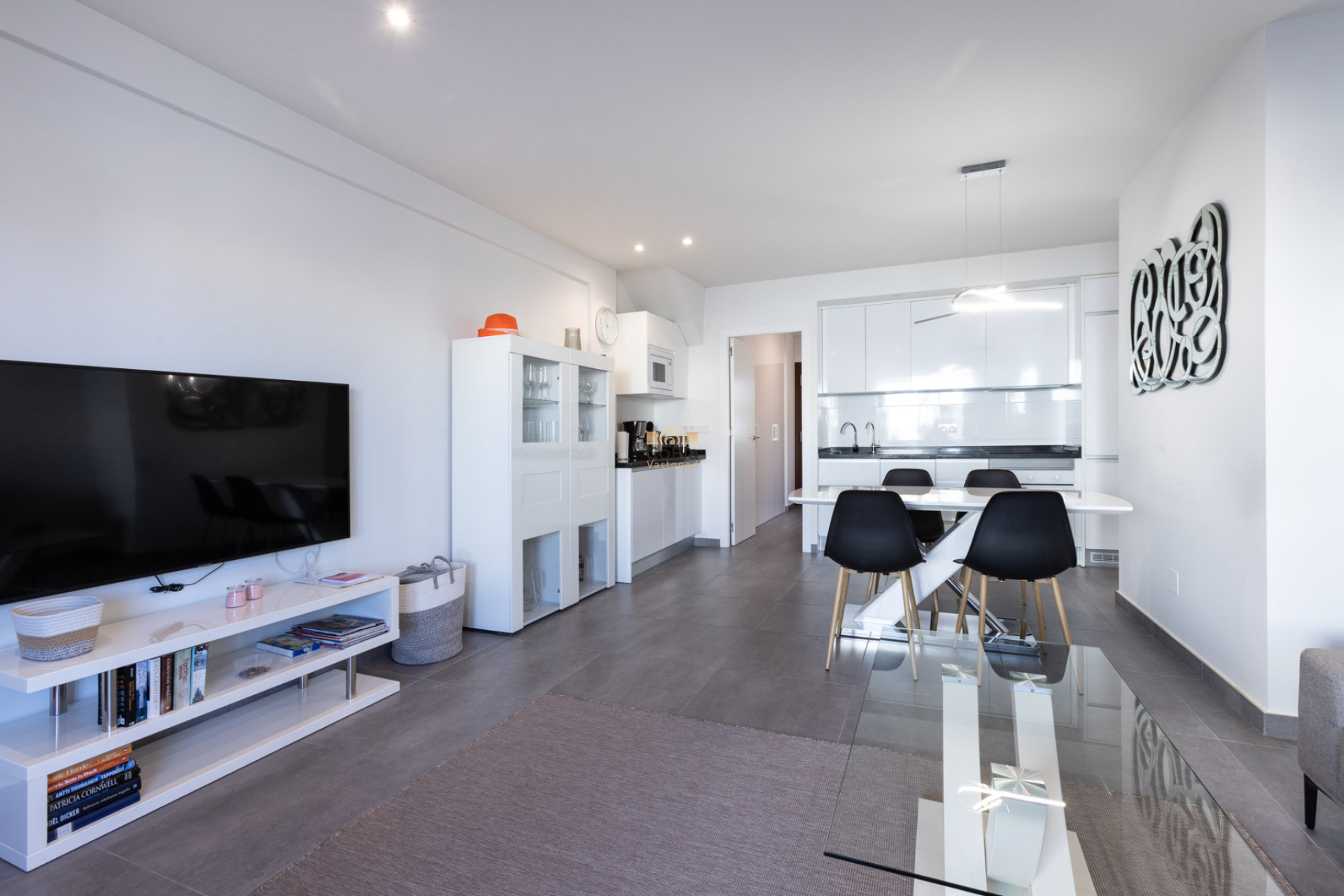 Herverkoop - Bungalow - Torrevieja - Aguas Nuevas