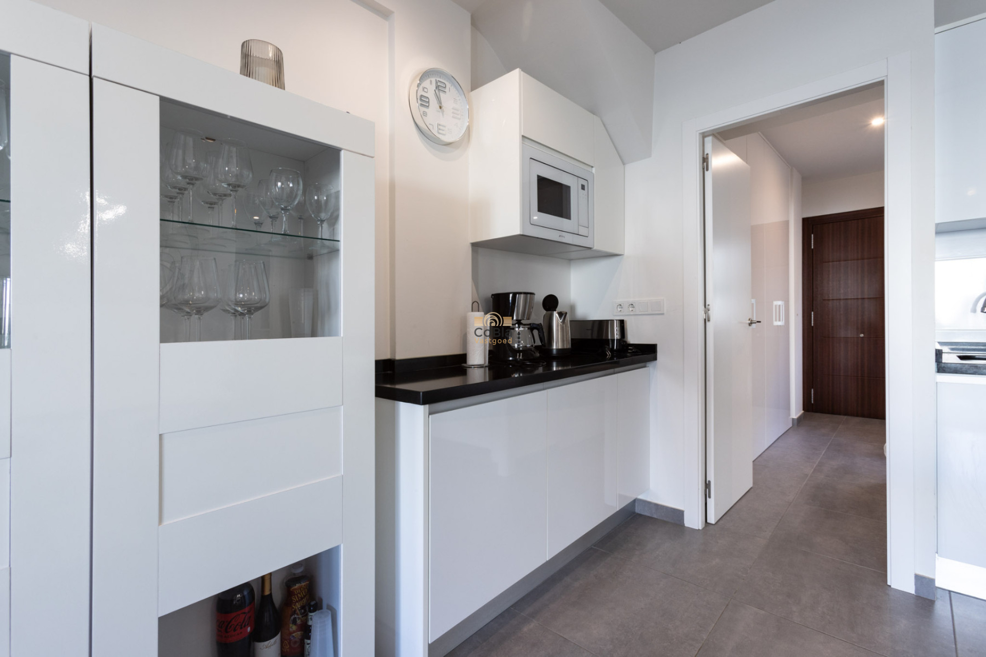 Herverkoop - Bungalow - Torrevieja - Aguas Nuevas