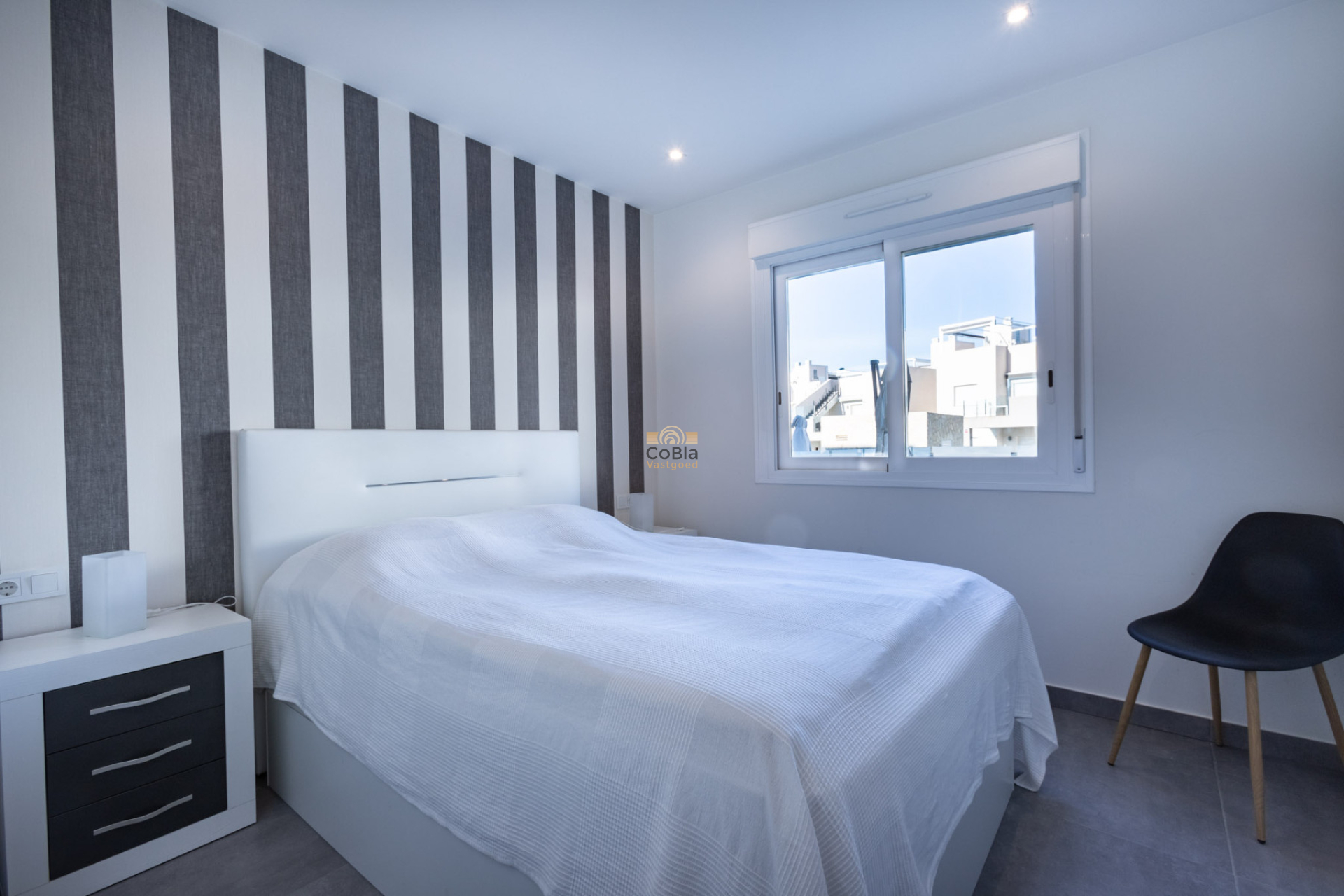 Herverkoop - Bungalow - Torrevieja - Aguas Nuevas