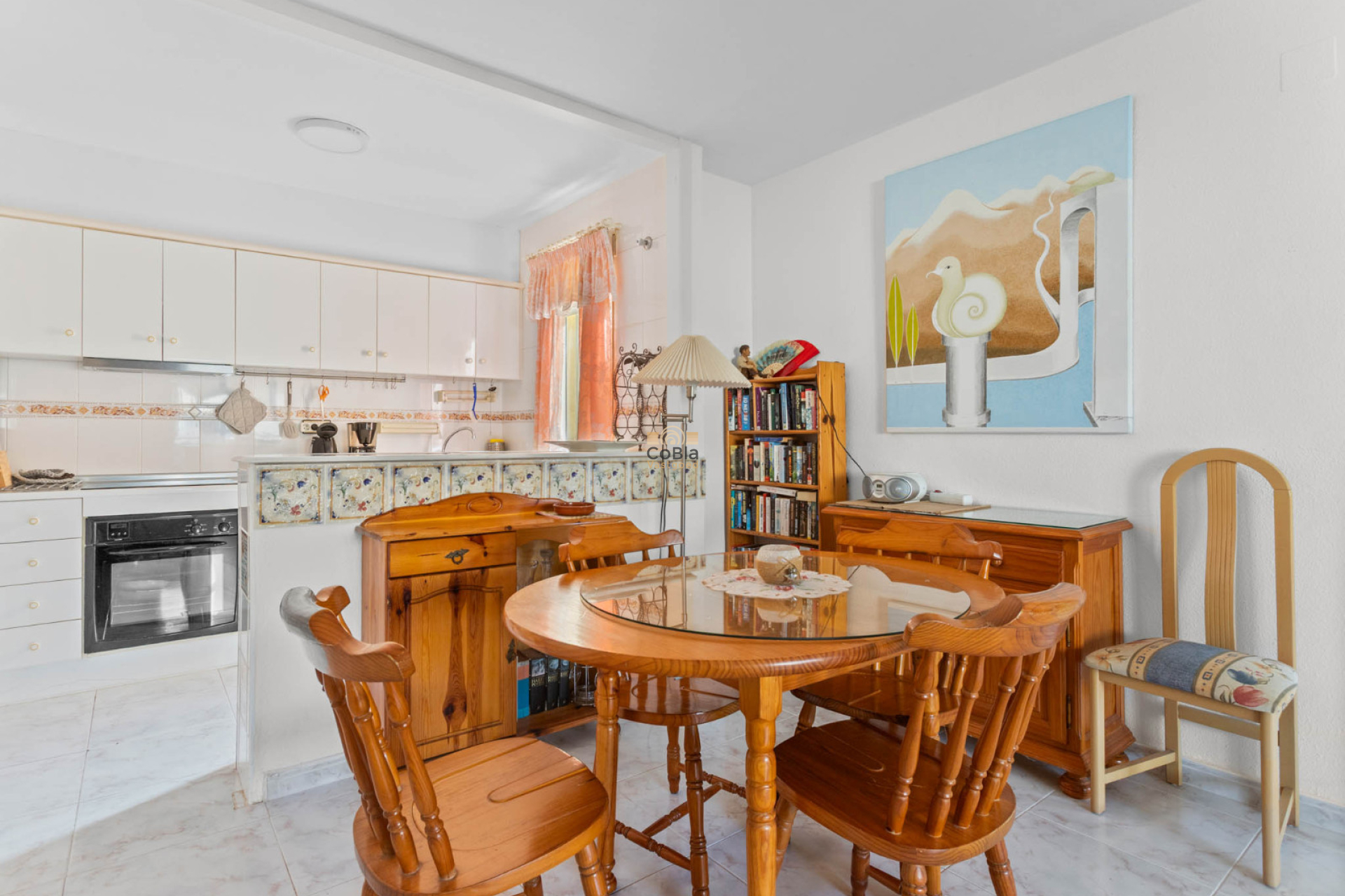 Herverkoop - Bungalow - Torrevieja - El chaparral