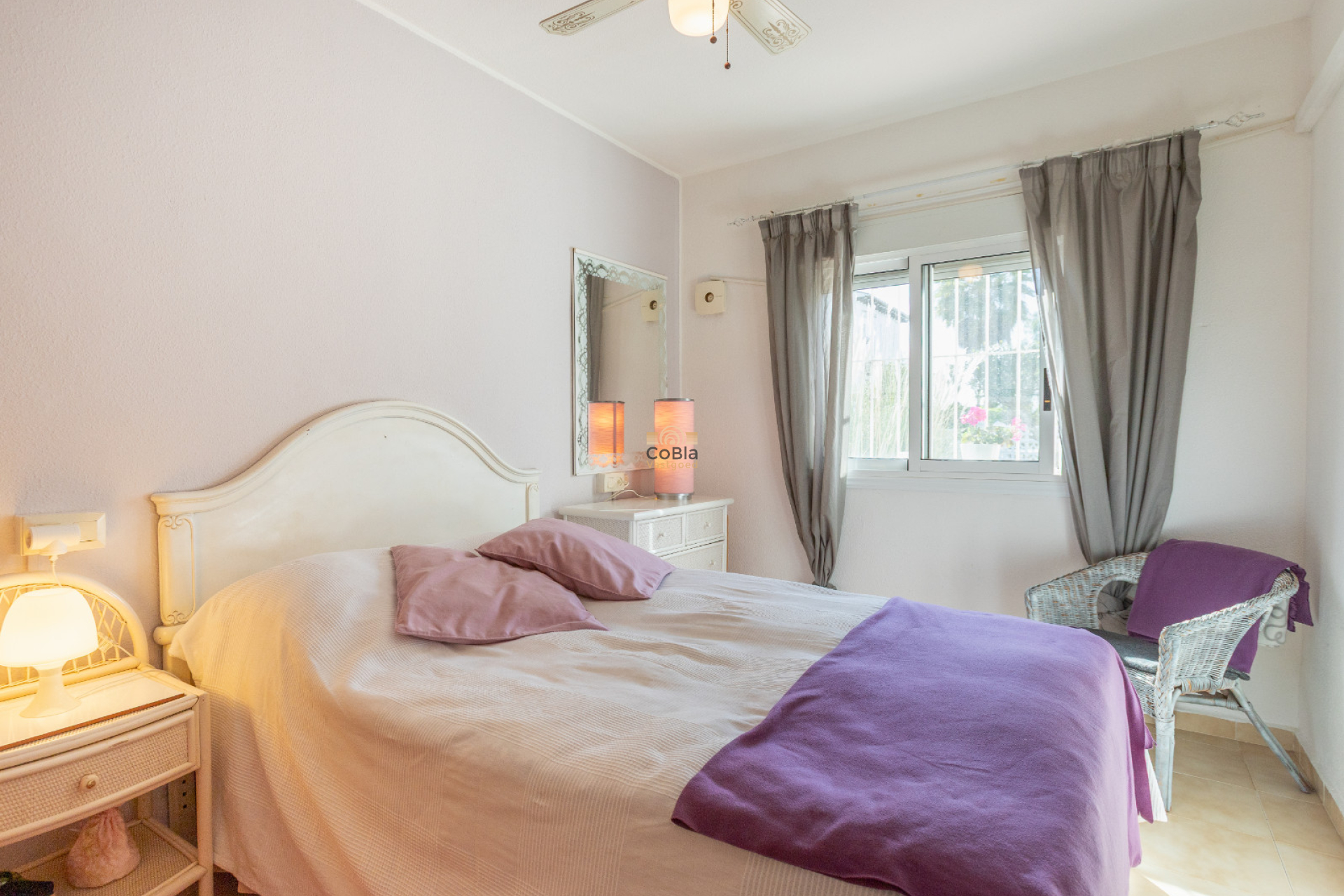 Herverkoop - Bungalow - Torrevieja - Lago Jardin