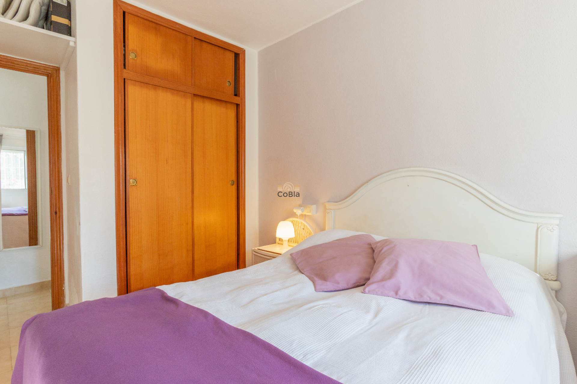 Herverkoop - Bungalow - Torrevieja - Lago Jardin