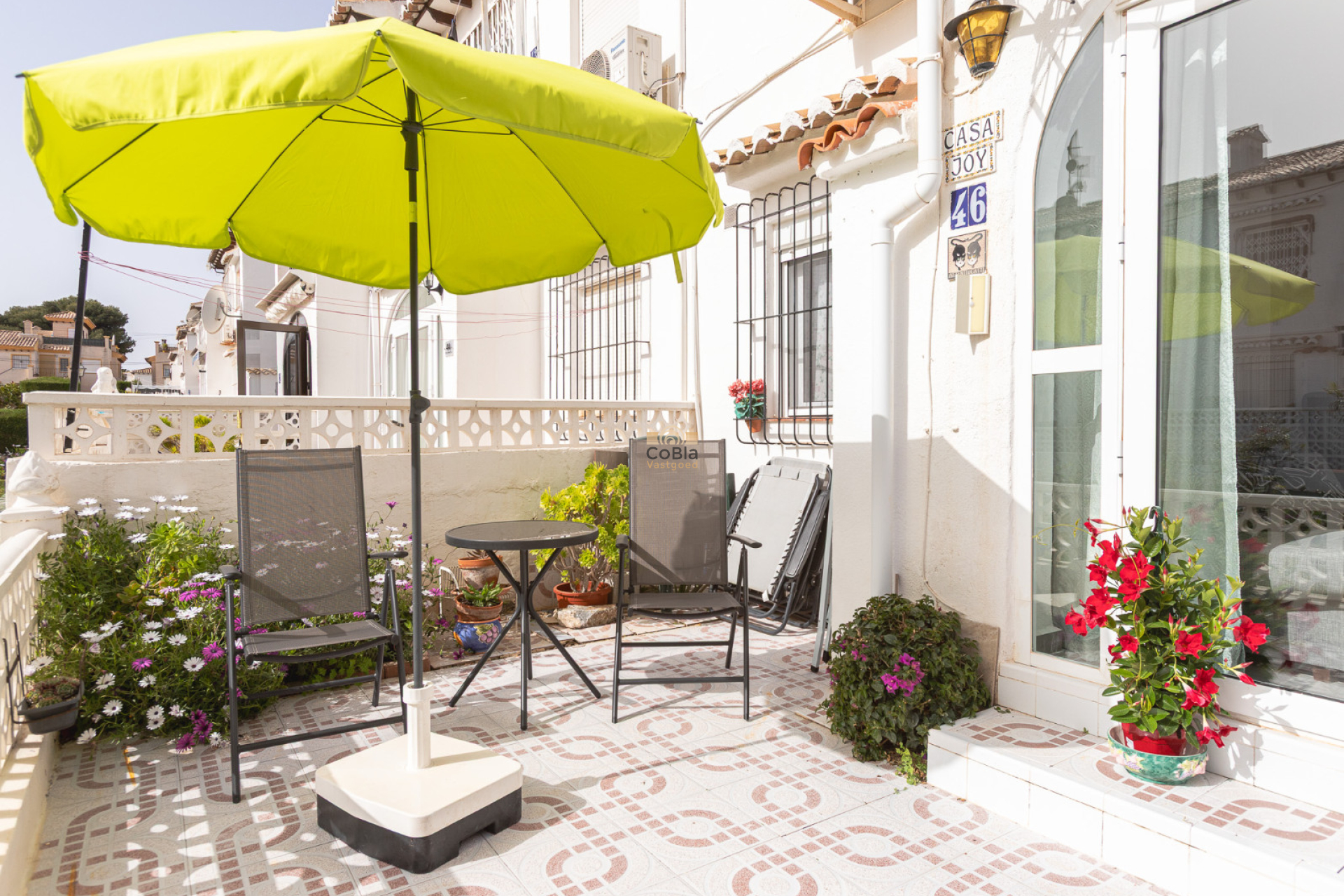 Herverkoop - Bungalow - Torrevieja - Lago Jardin