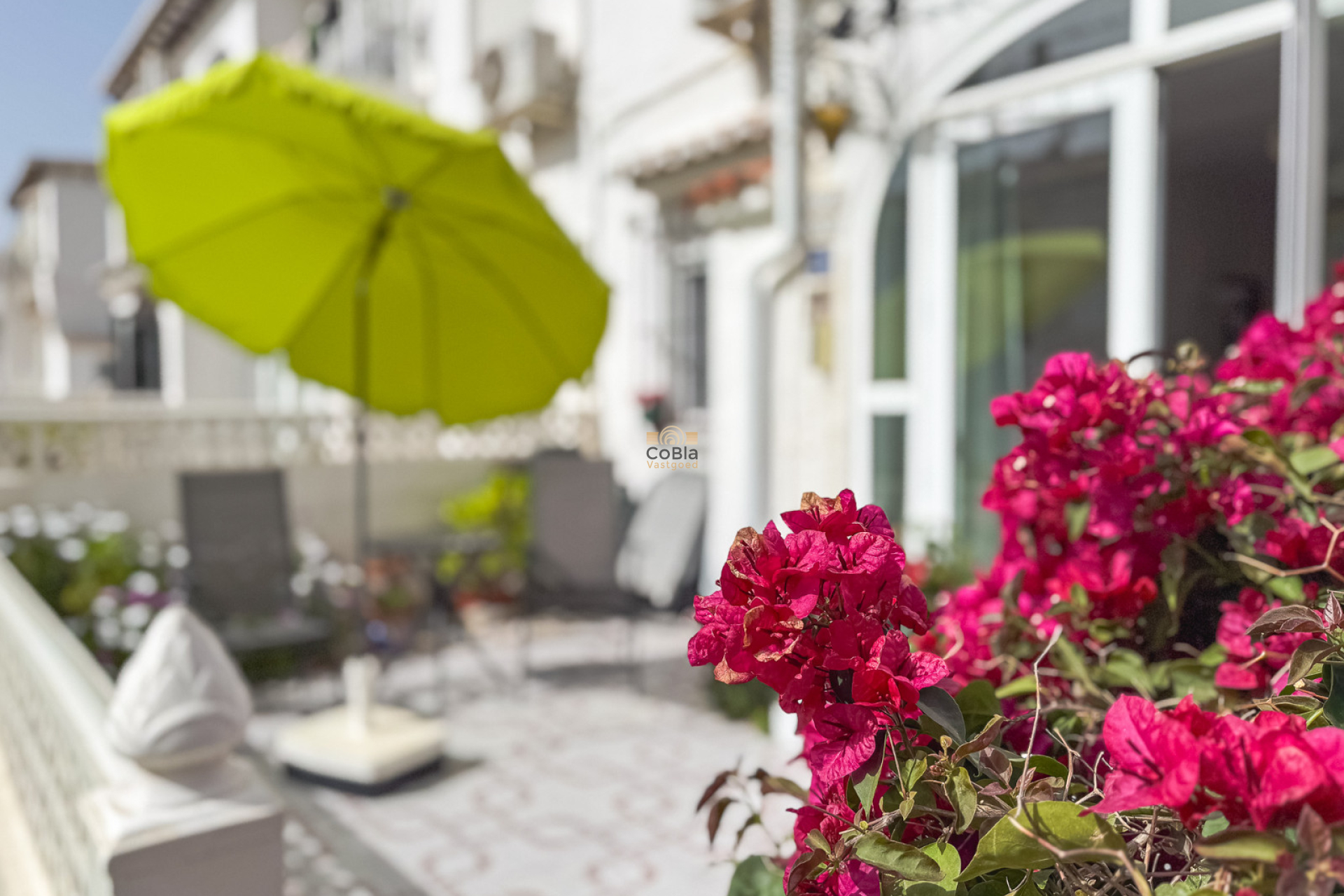 Herverkoop - Bungalow - Torrevieja - Lago Jardin