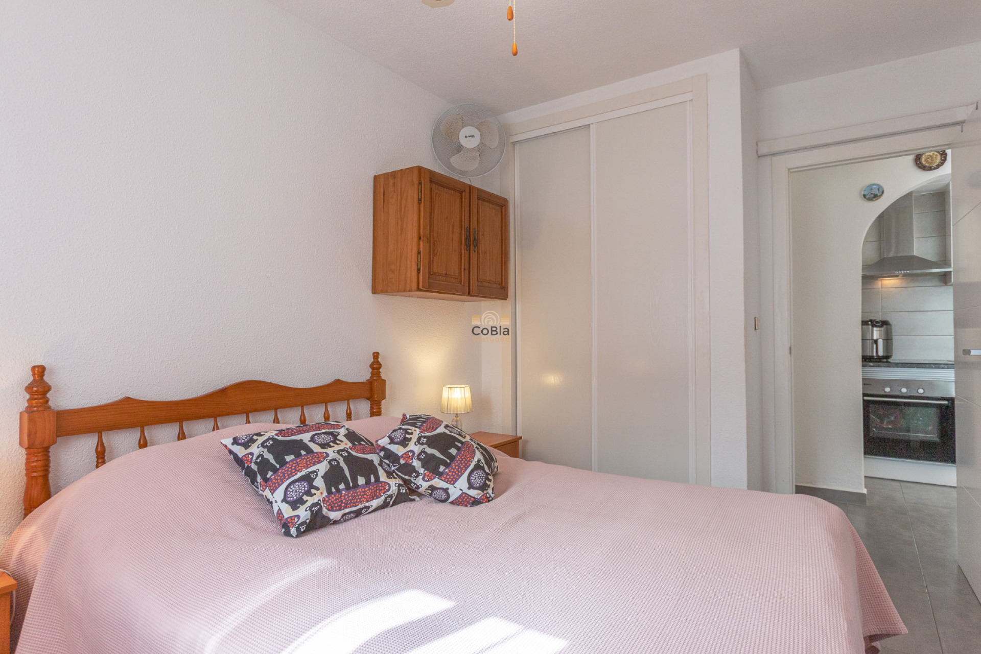 Herverkoop - Bungalow - Torrevieja - Lago Jardin