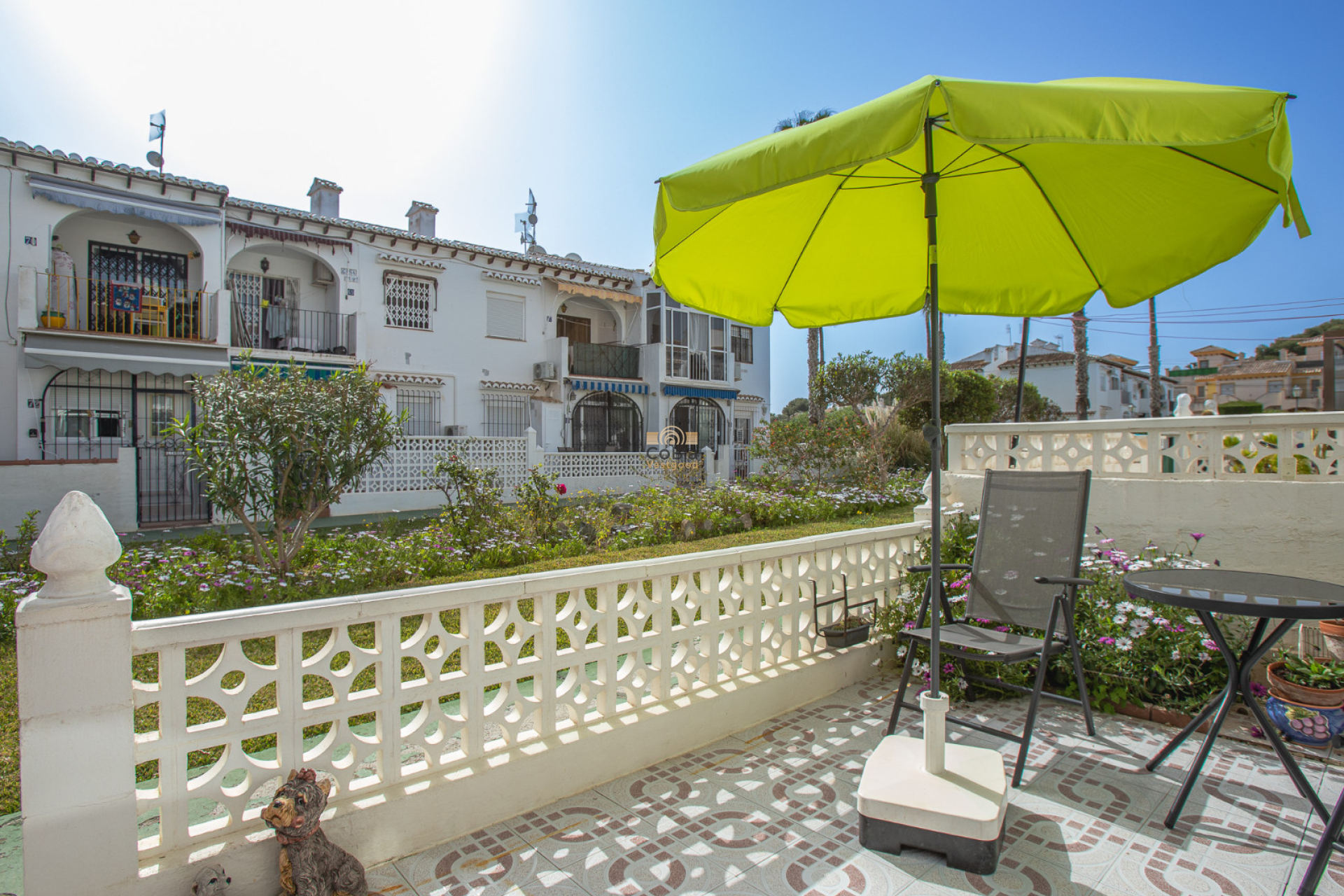 Herverkoop - Bungalow - Torrevieja - Lago Jardin