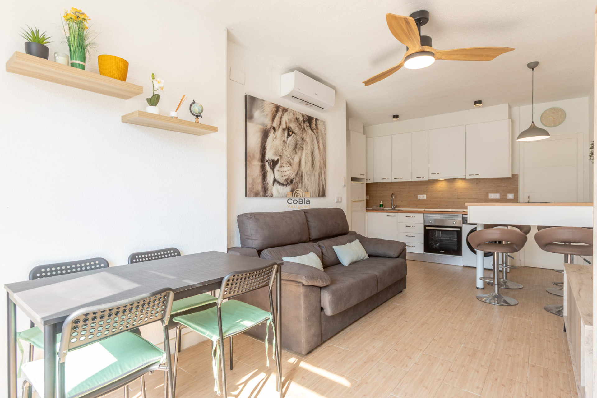 Herverkoop - Bungalow - Torrevieja - Lago Jardin
