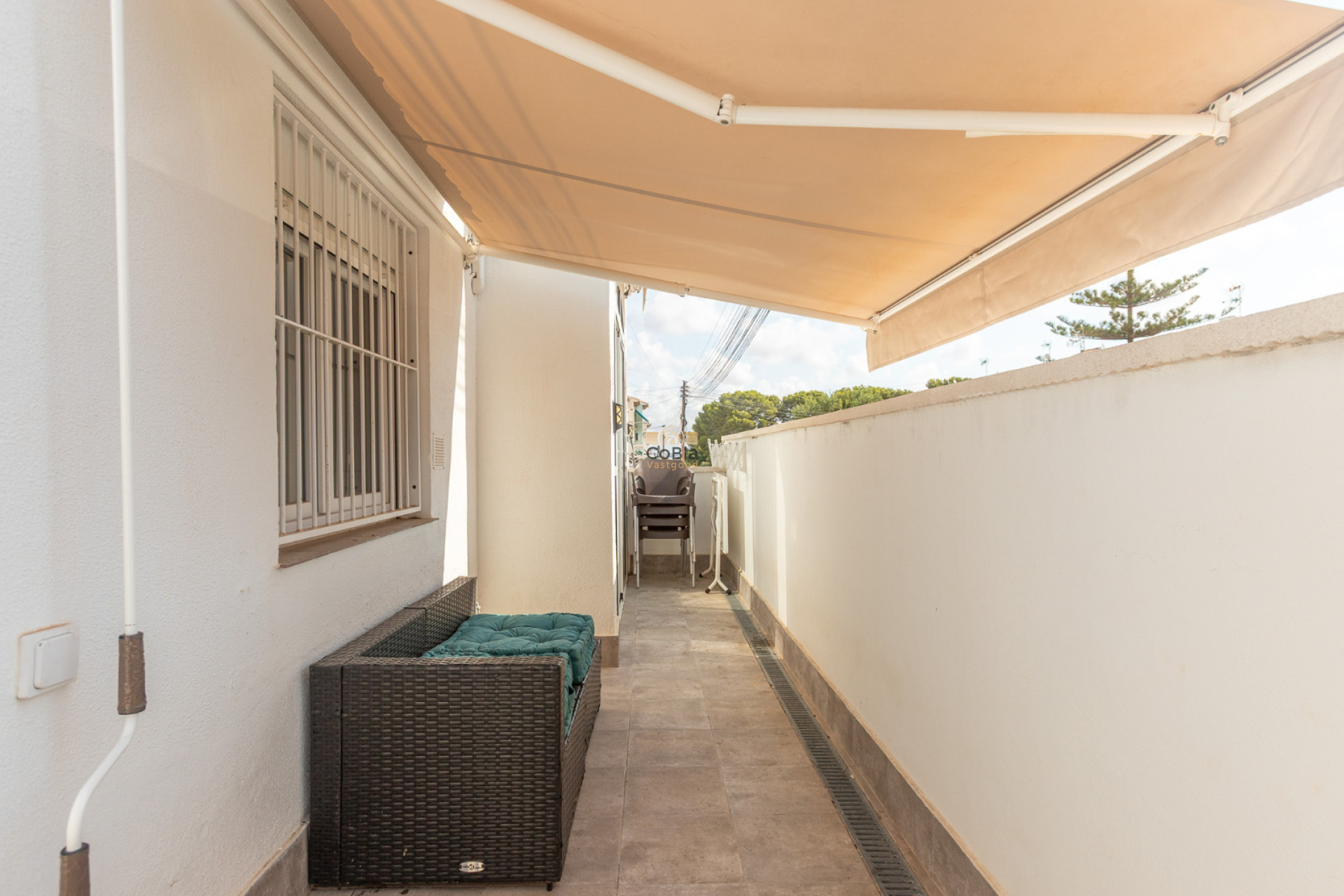 Herverkoop - Bungalow - Torrevieja - Lago Jardin