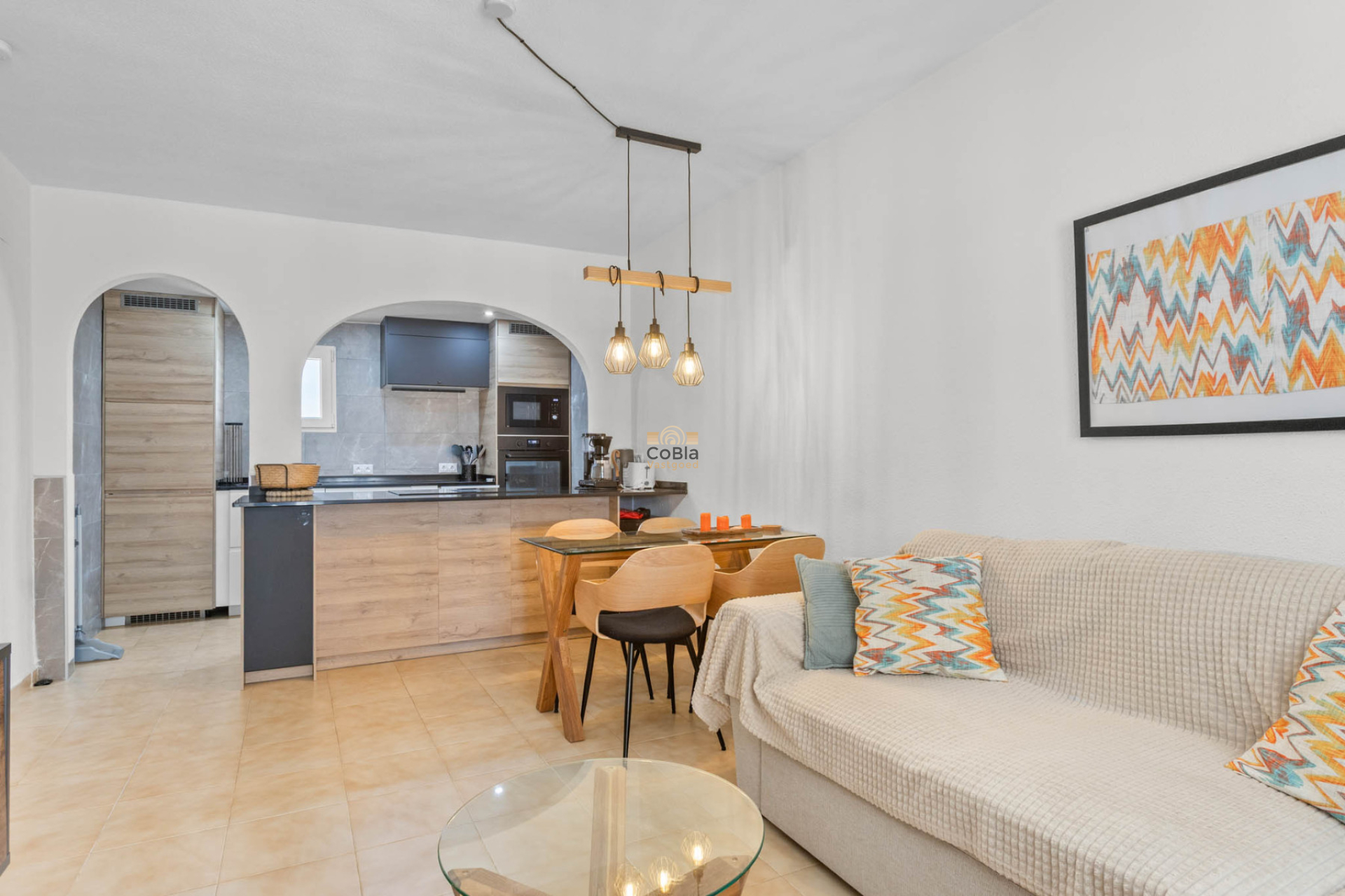 Herverkoop - Bungalow - Torrevieja - Lago Jardin