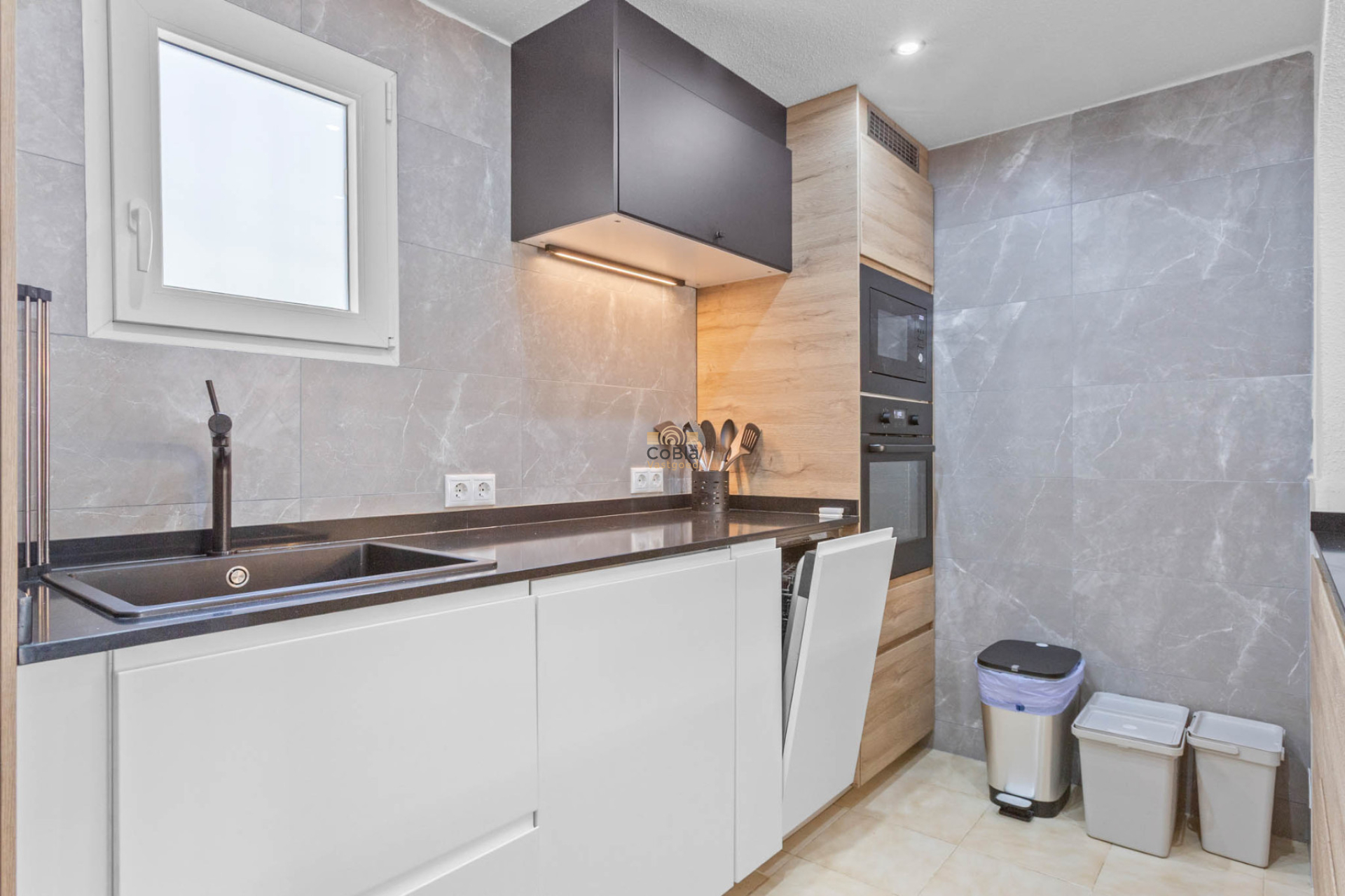 Herverkoop - Bungalow - Torrevieja - Lago Jardin