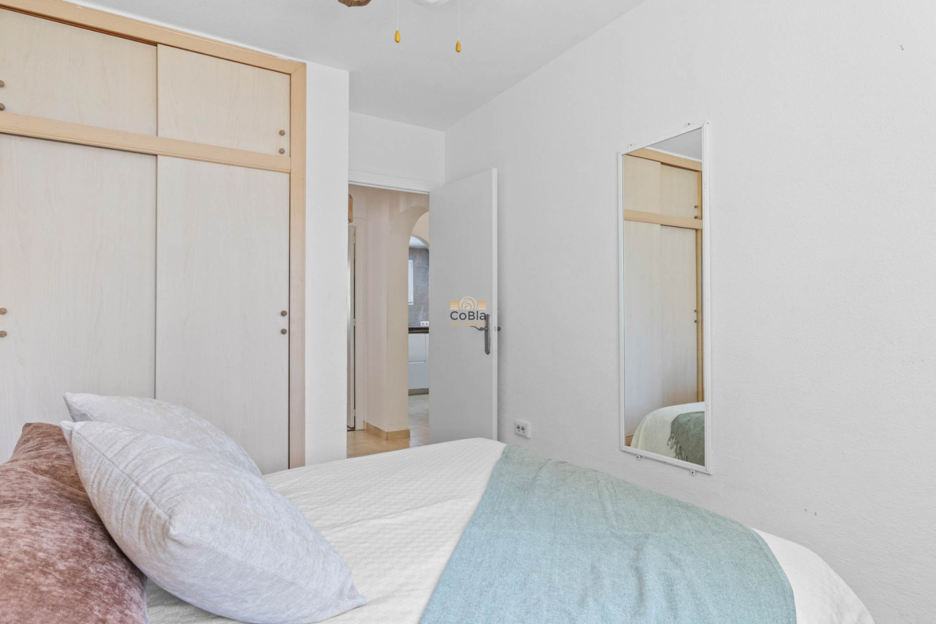 Herverkoop - Bungalow - Torrevieja - Lago Jardin