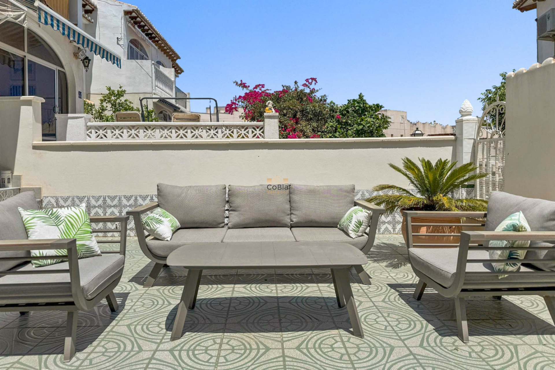 Herverkoop - Bungalow - Torrevieja - Lago Jardin