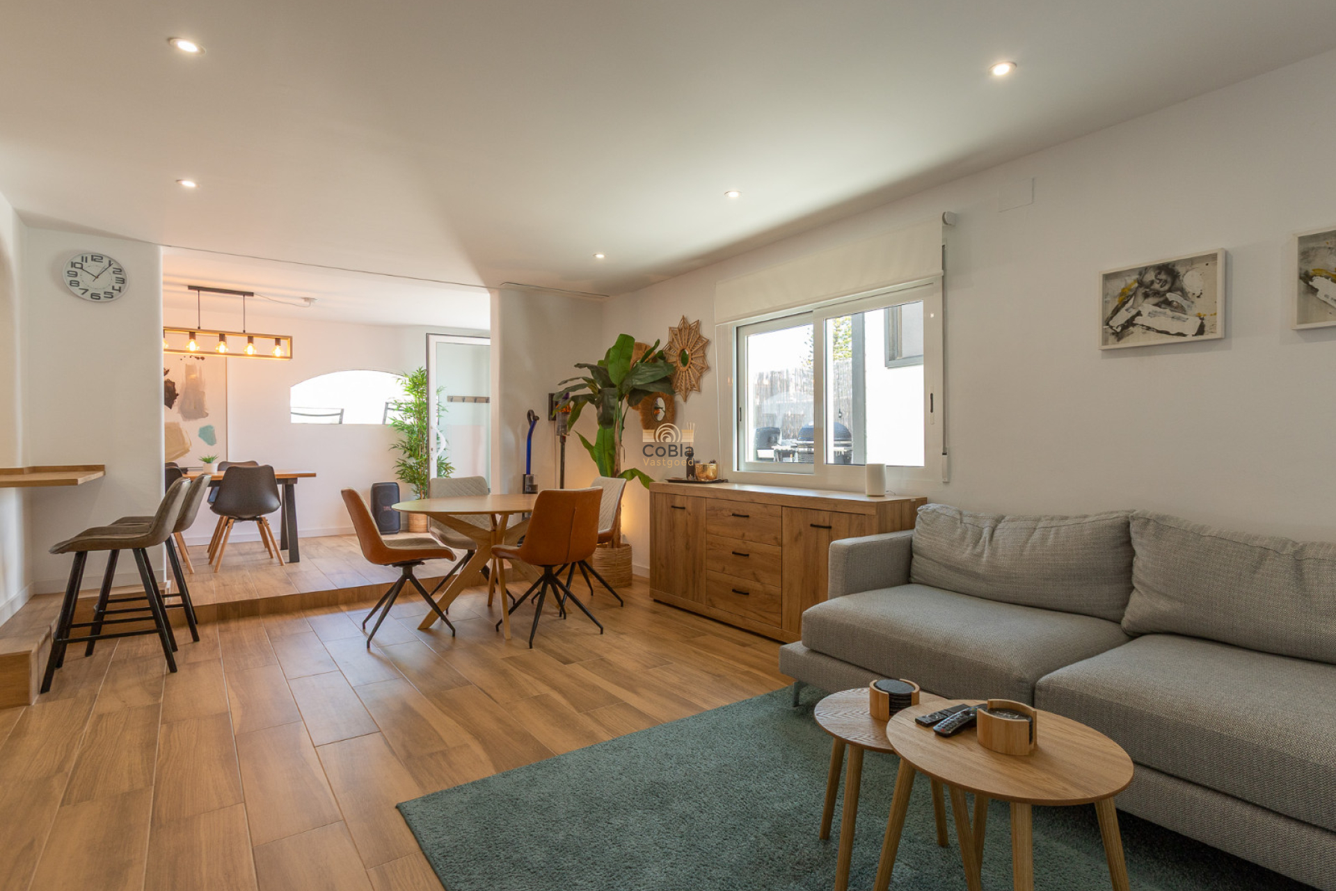 Herverkoop - Bungalow - Torrevieja - Los Balcones