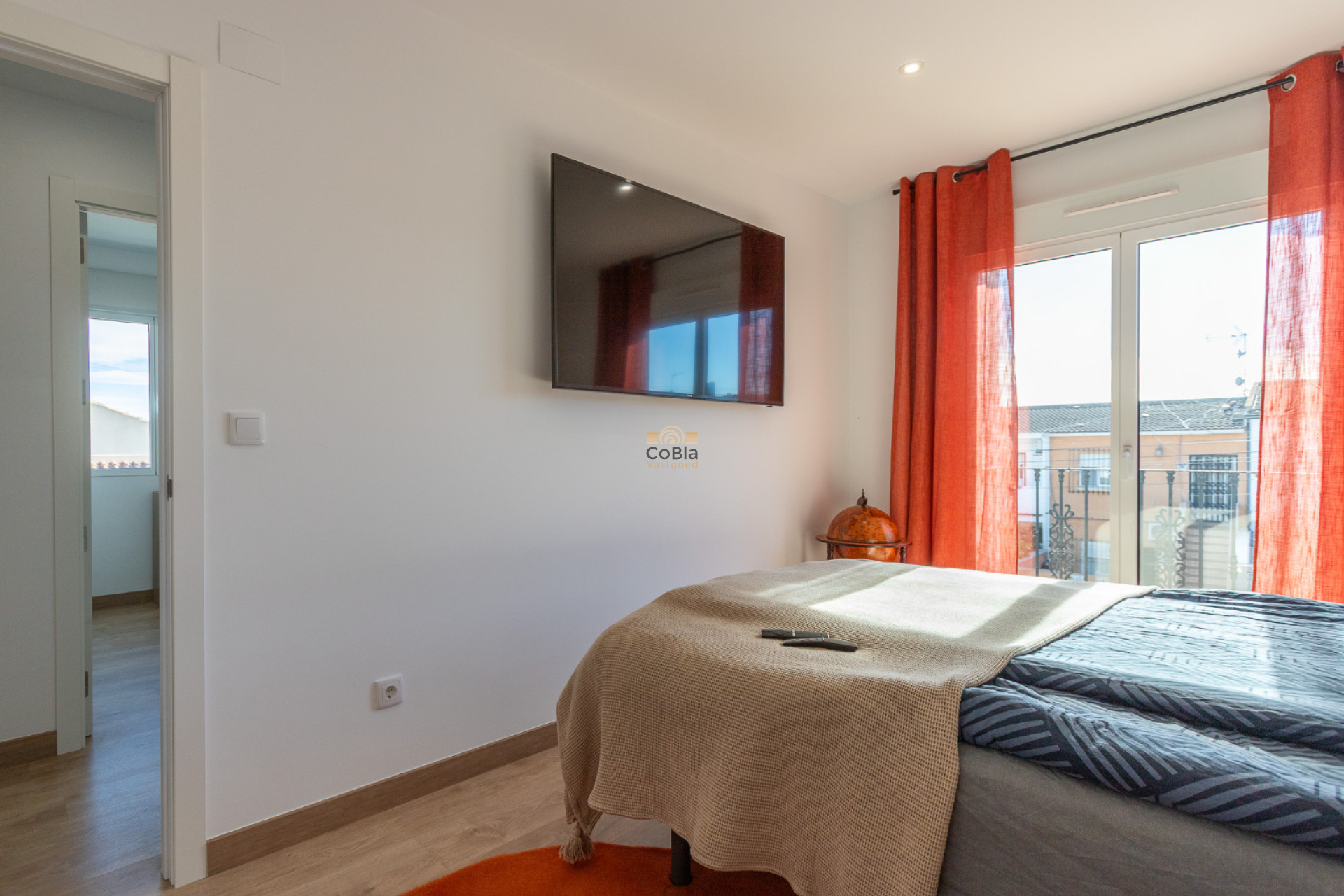 Herverkoop - Bungalow - Torrevieja - Los Balcones
