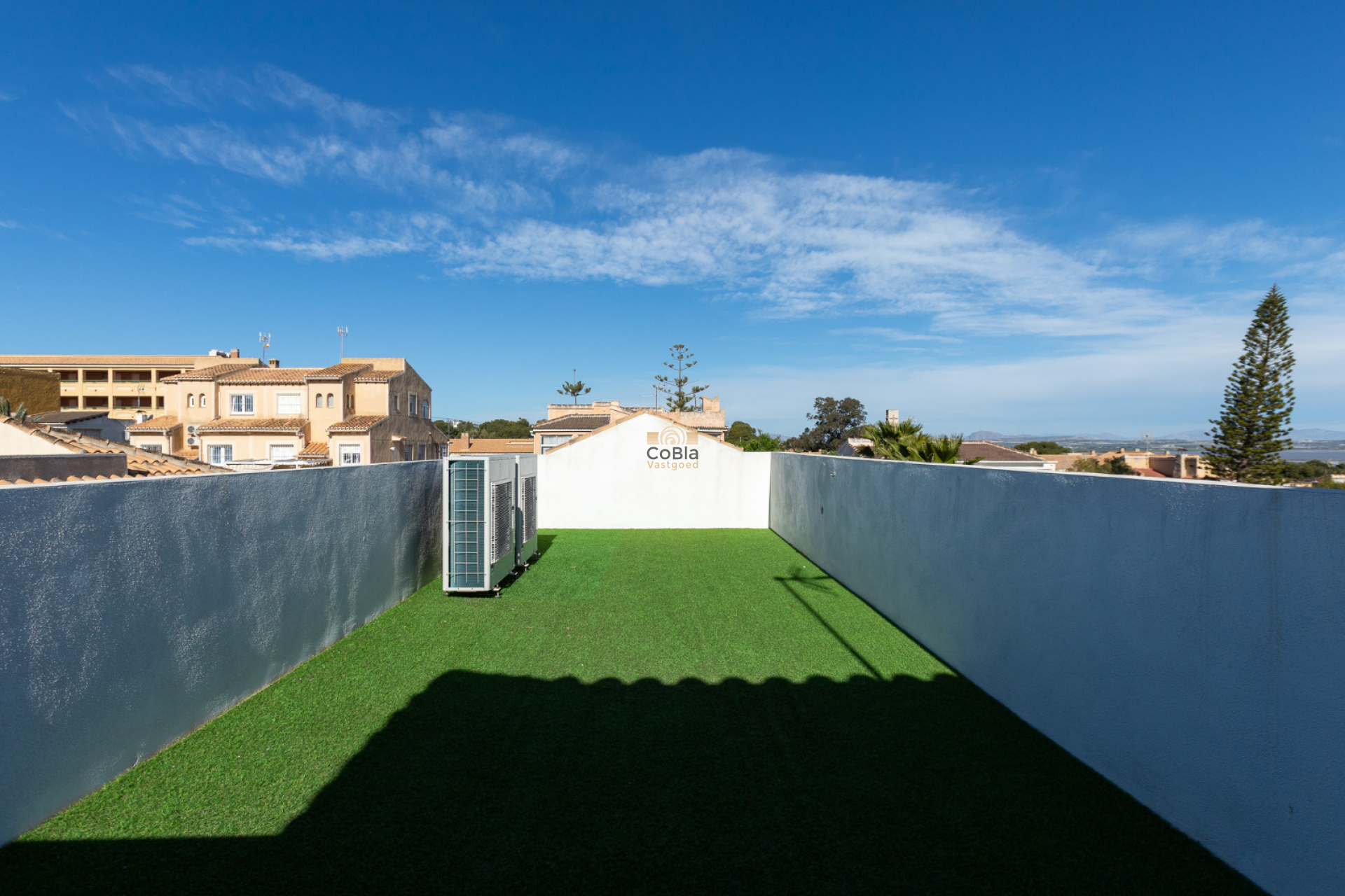 Herverkoop - Bungalow - Torrevieja - Los Balcones