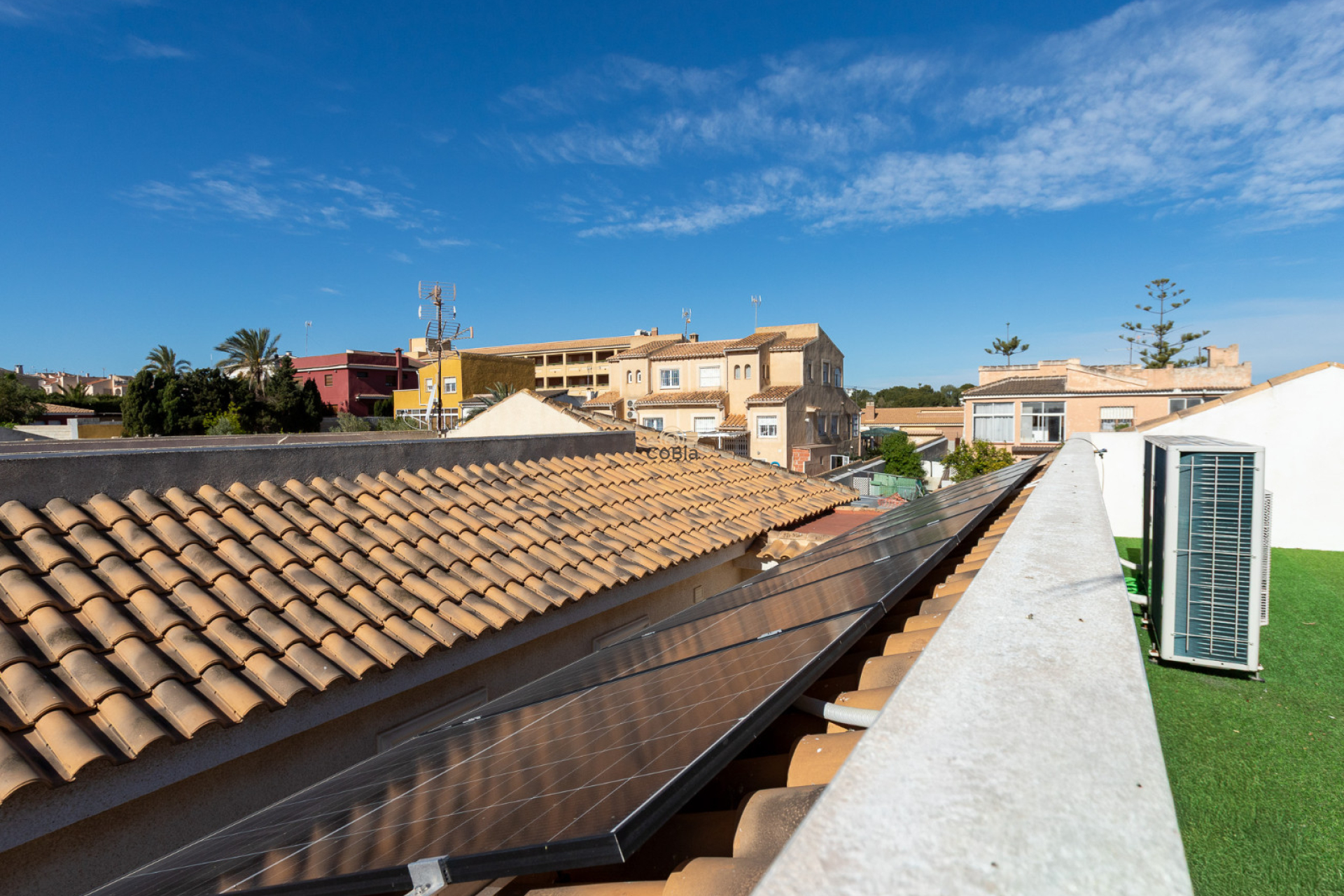 Herverkoop - Bungalow - Torrevieja - Los Balcones