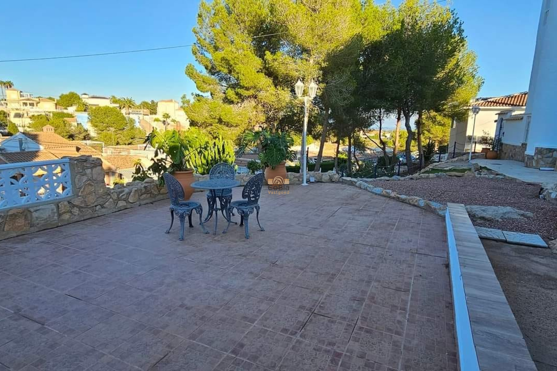 Herverkoop - Country Property - Pilar de la Horadada - Pinar de Campoverde