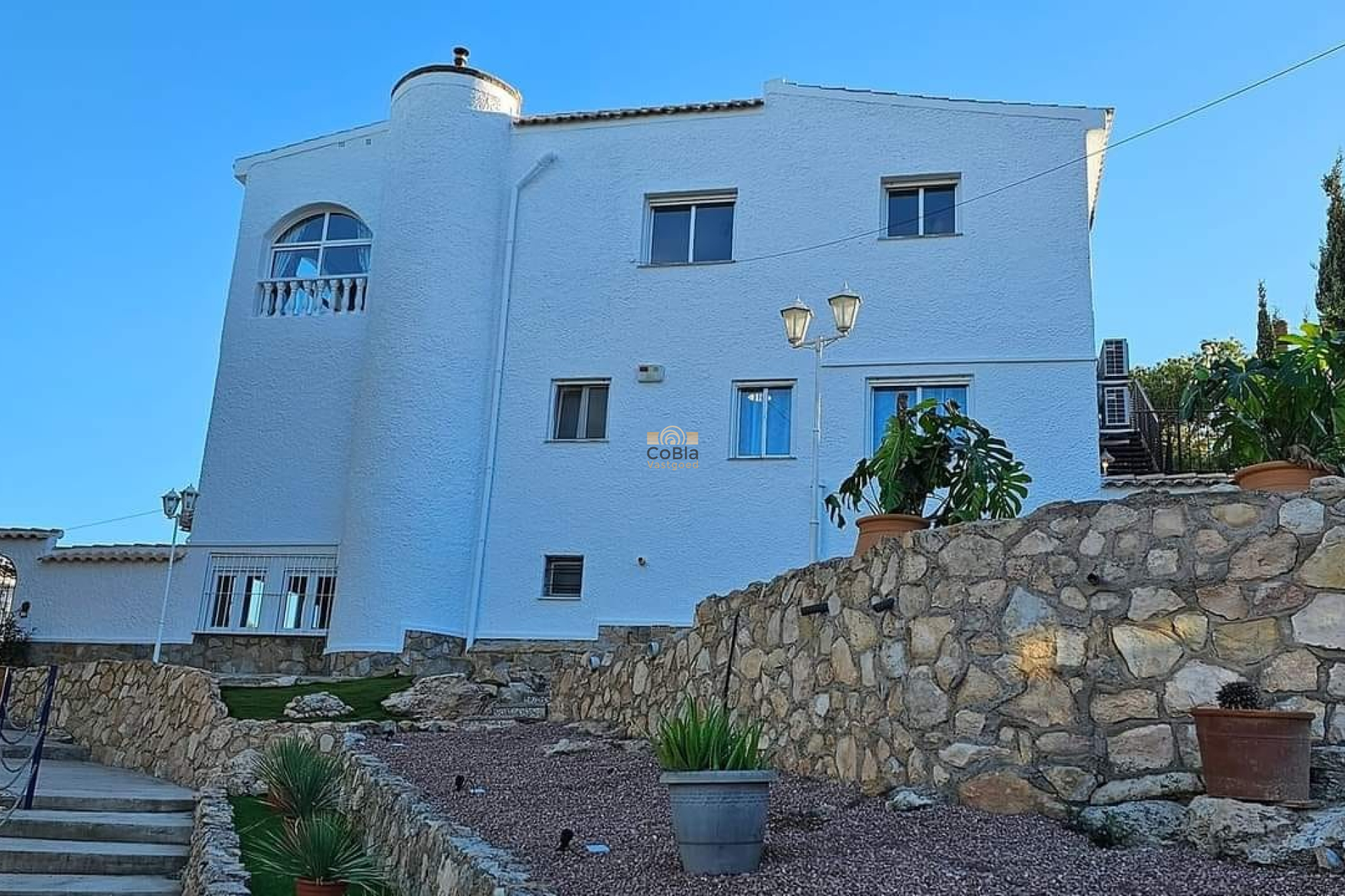 Herverkoop - Country Villa - Pilar de la Horadada - Pinar de Campoverde