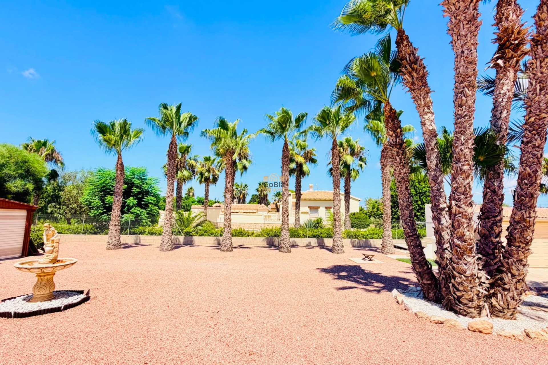 Herverkoop - Detached Villa - Daya Vieja