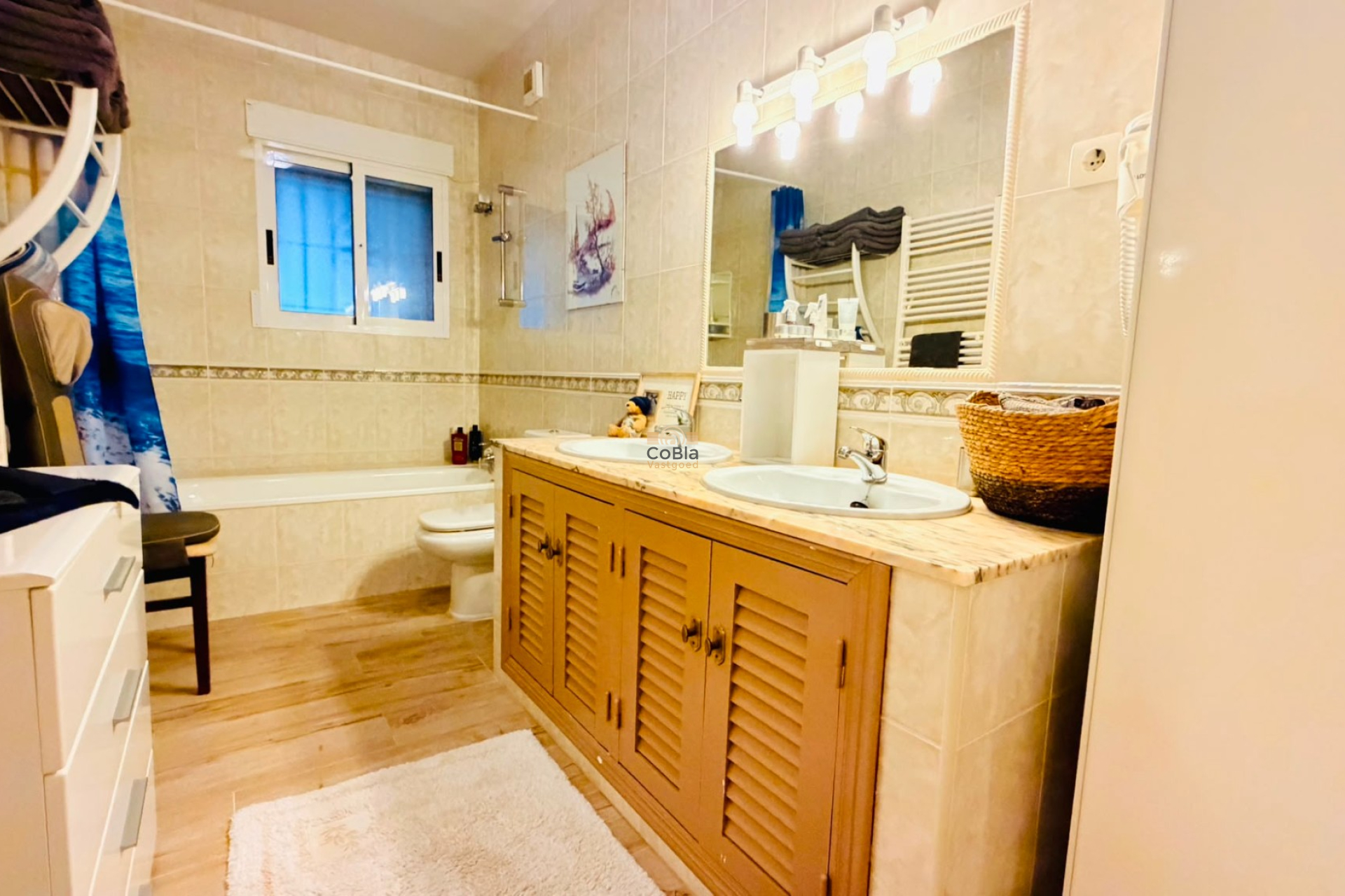 Herverkoop - Detached Villa - Daya Vieja