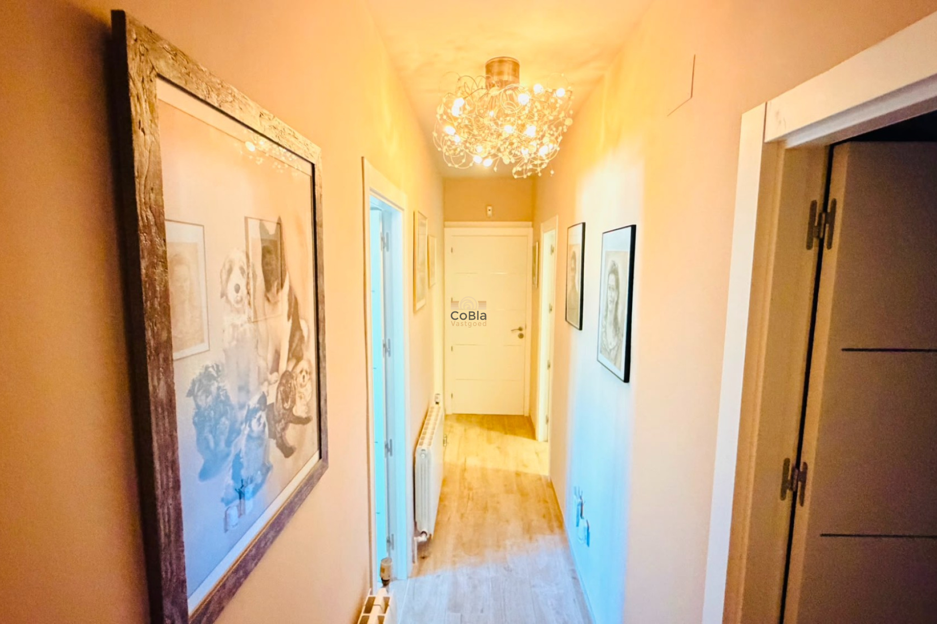 Herverkoop - Detached Villa - Daya Vieja