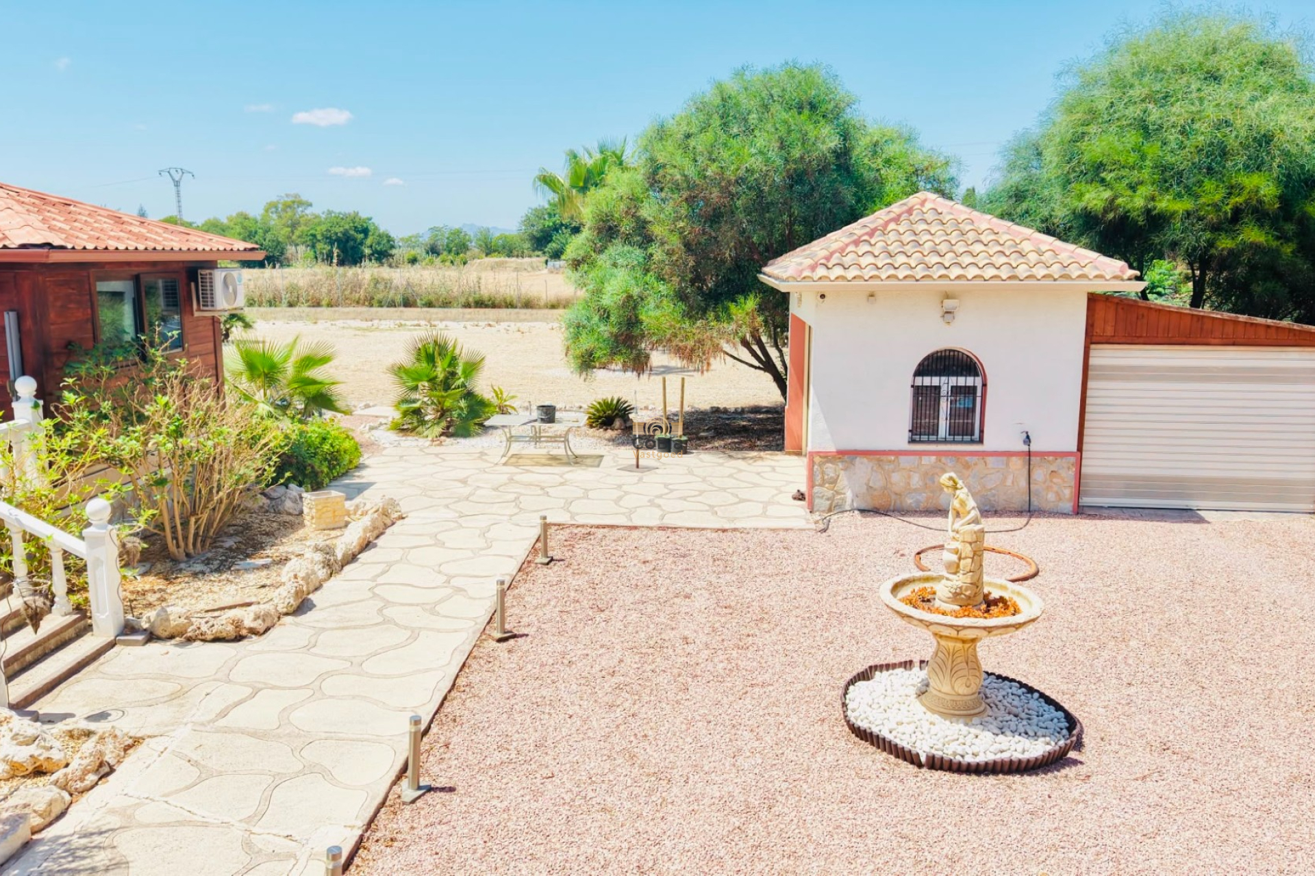 Herverkoop - Detached Villa - Daya Vieja