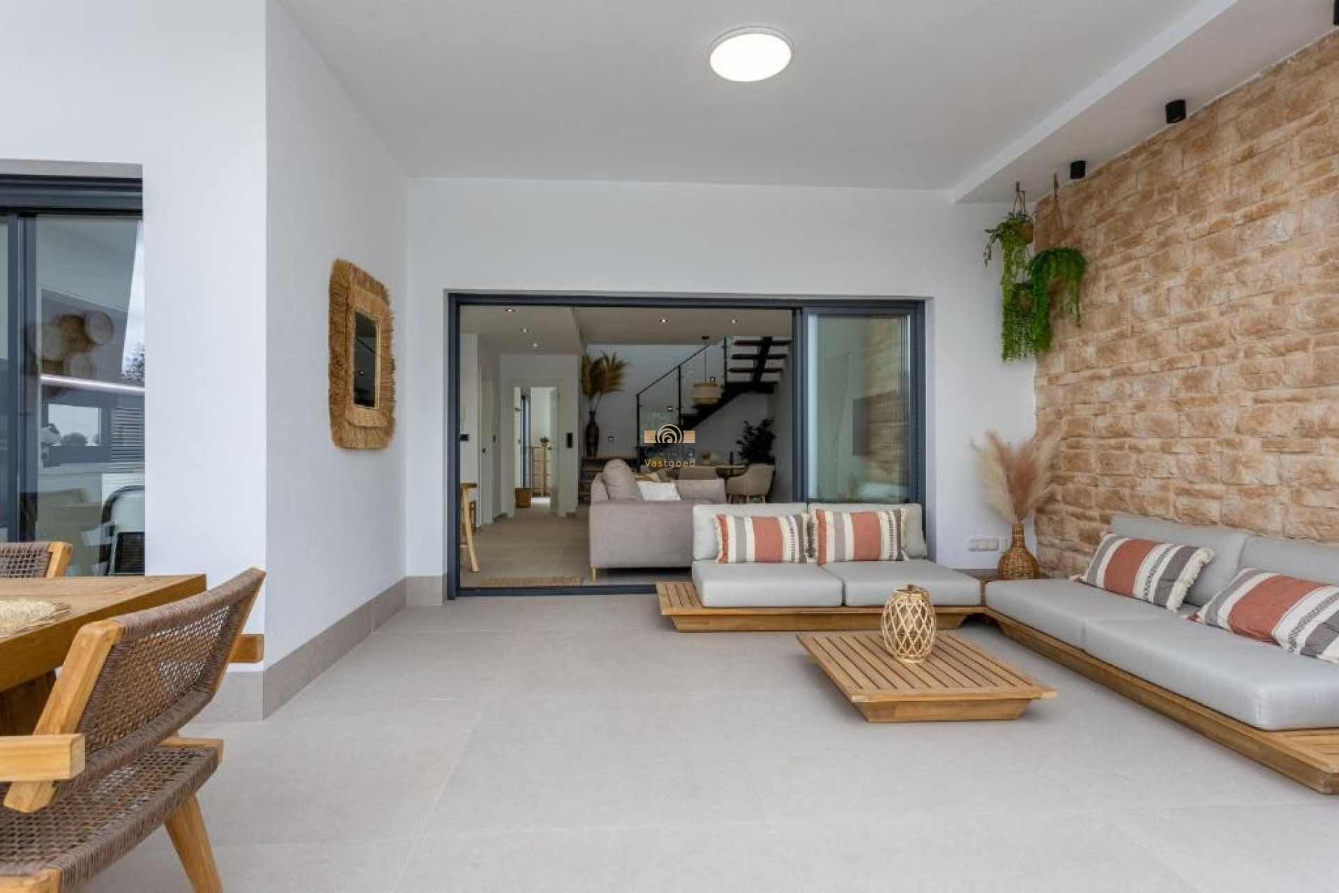 Herverkoop - Detached Villa - Dolores
