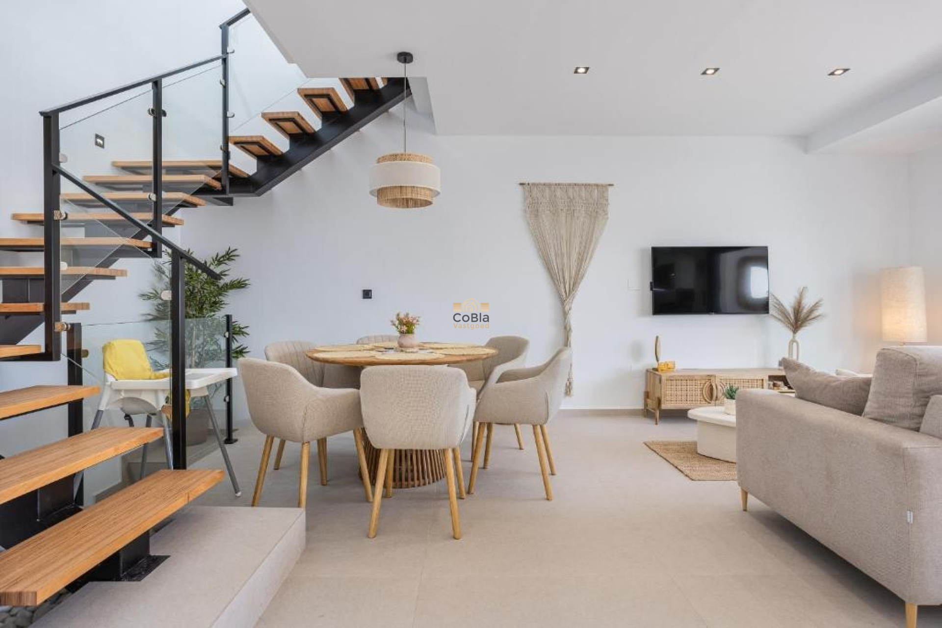 Herverkoop - Detached Villa - Dolores