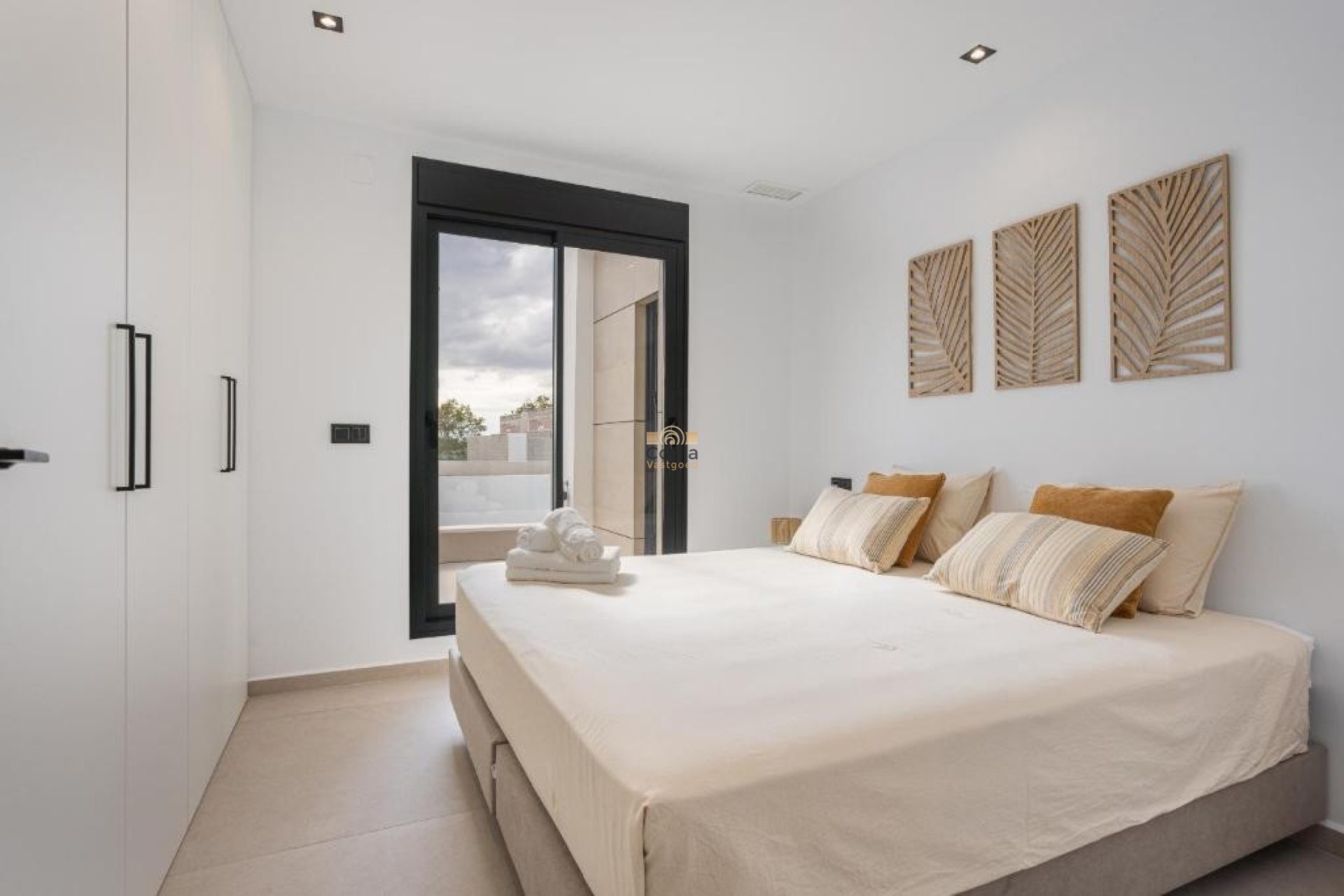 Herverkoop - Detached Villa - Dolores