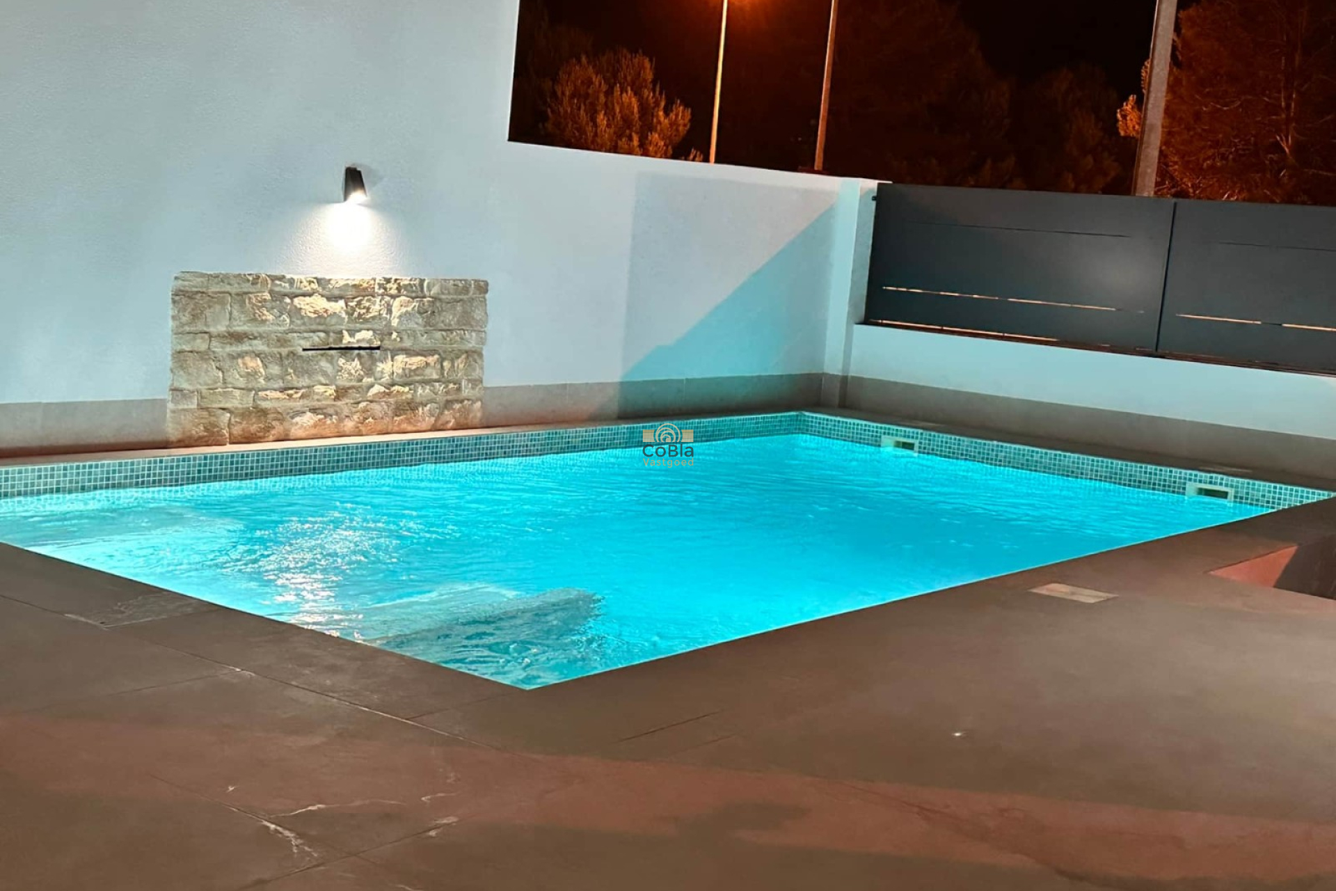 Herverkoop - Detached Villa - Dolores