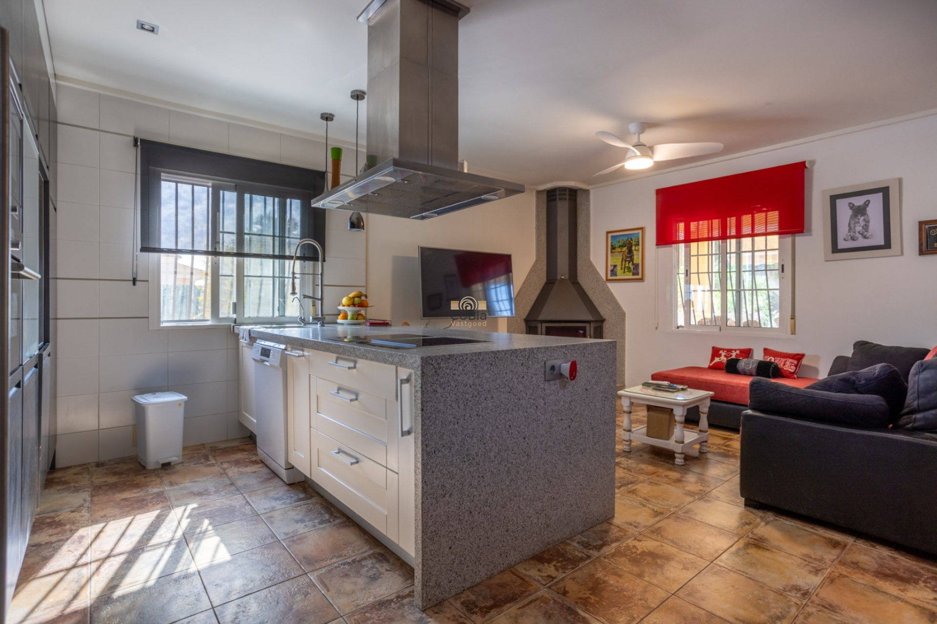 Herverkoop - Detached Villa - Elche - La Hoya