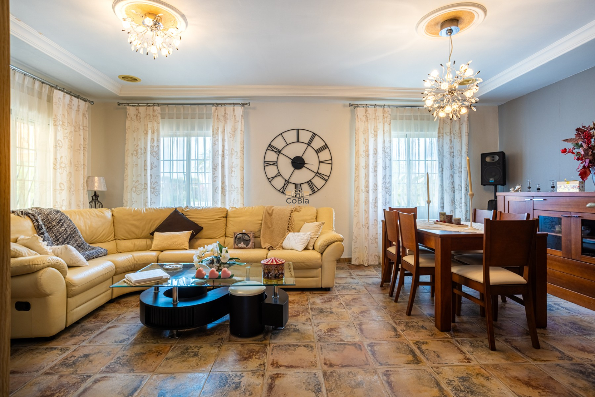 Herverkoop - Detached Villa - Elche - La Hoya