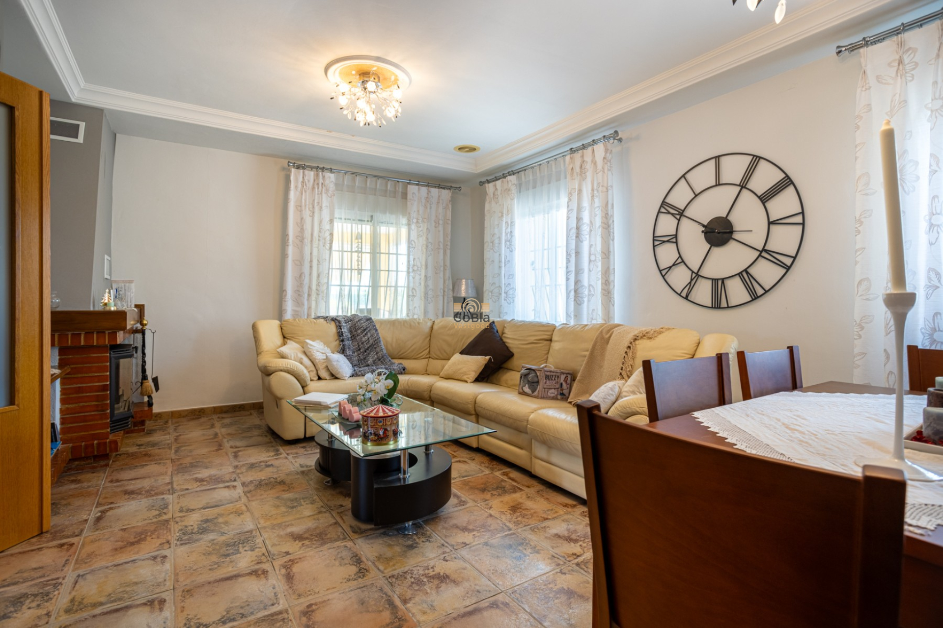 Herverkoop - Detached Villa - Elche - La Hoya