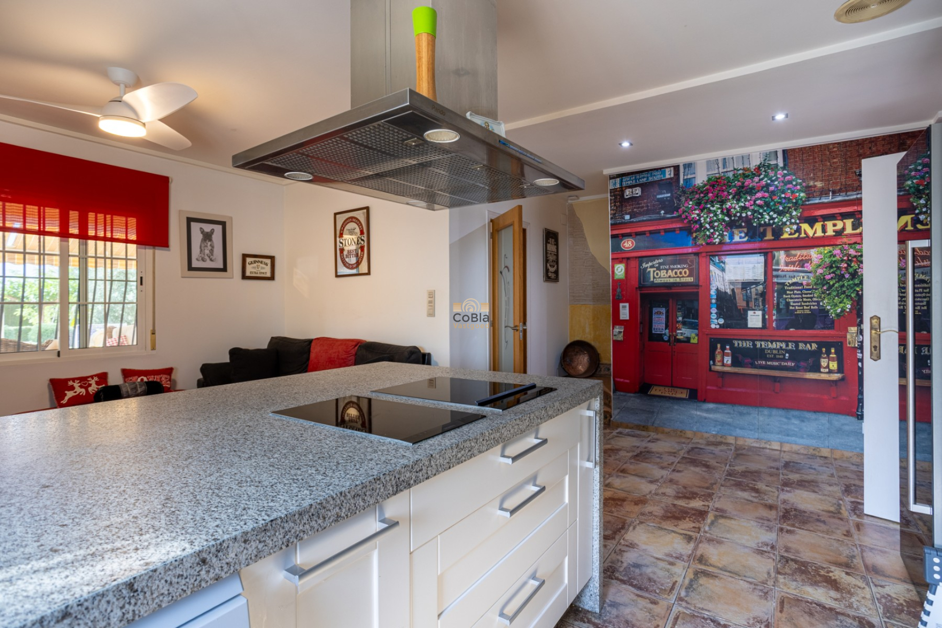 Herverkoop - Detached Villa - Elche - La Hoya
