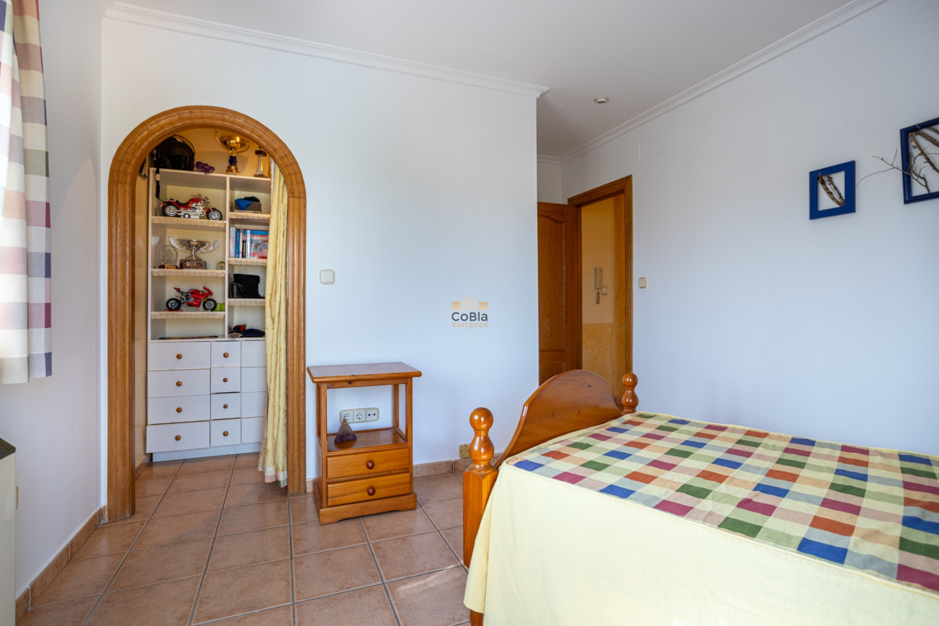Herverkoop - Detached Villa - Elche - La Hoya