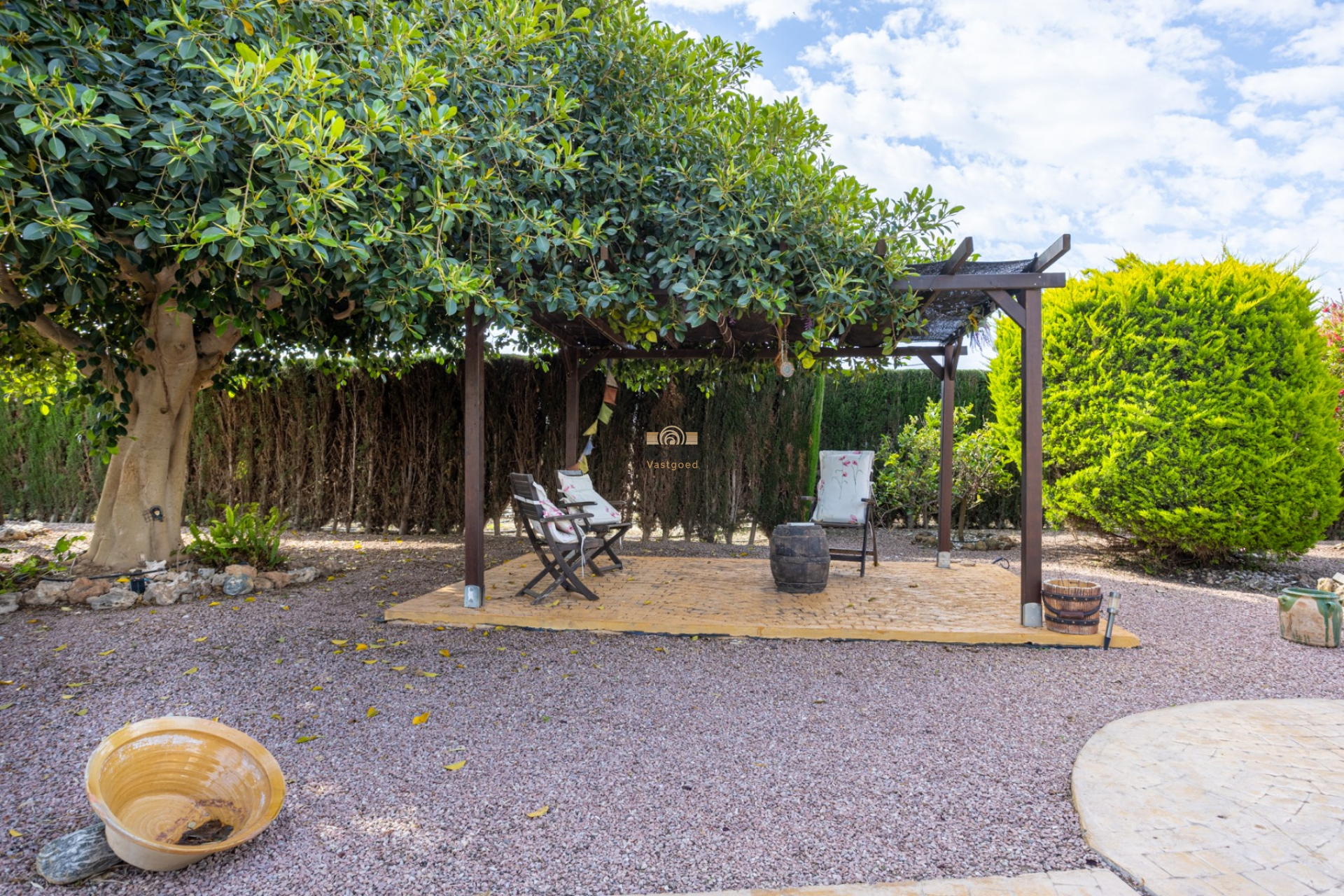 Herverkoop - Detached Villa - Elche - La Hoya
