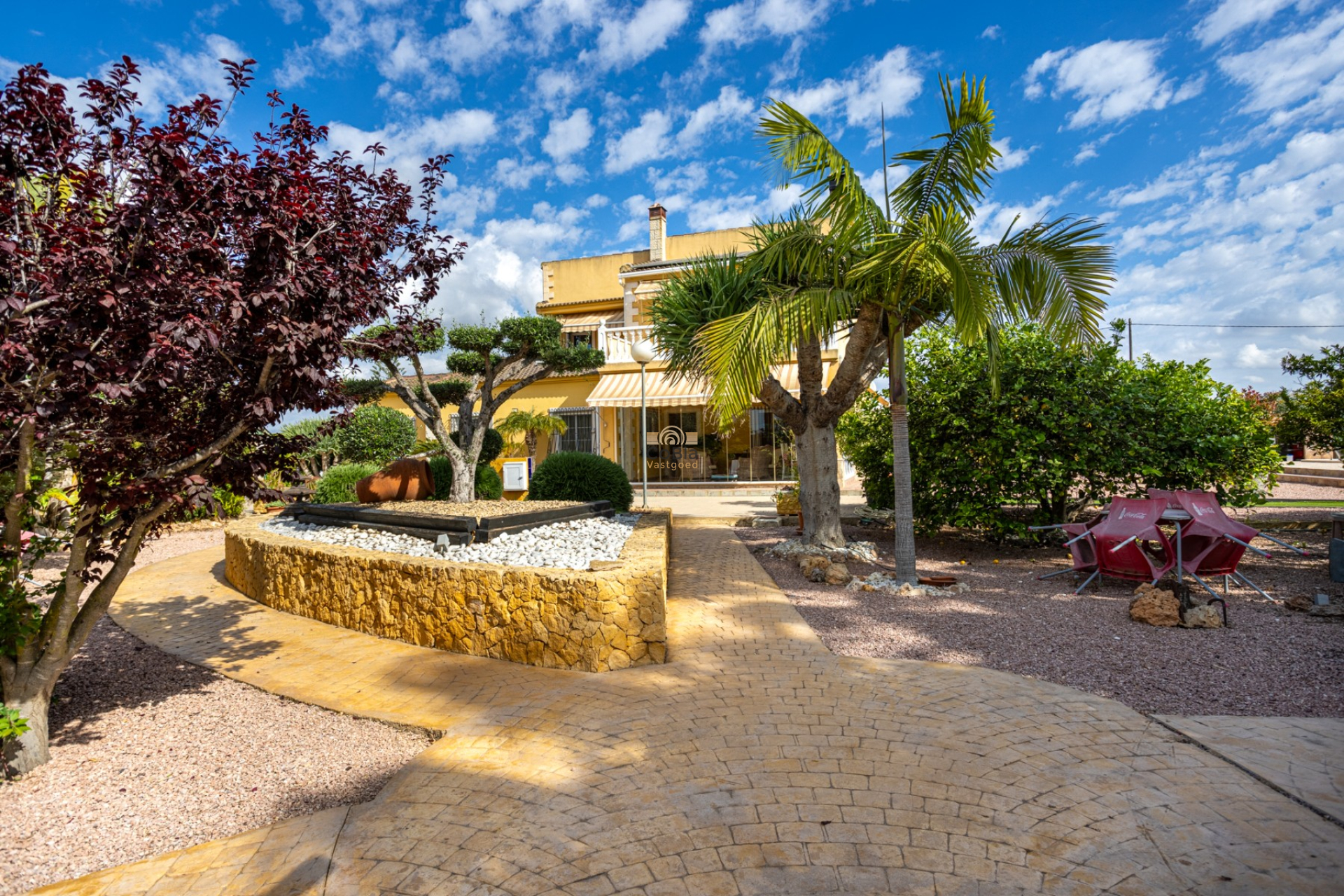 Herverkoop - Detached Villa - Elche - La Hoya
