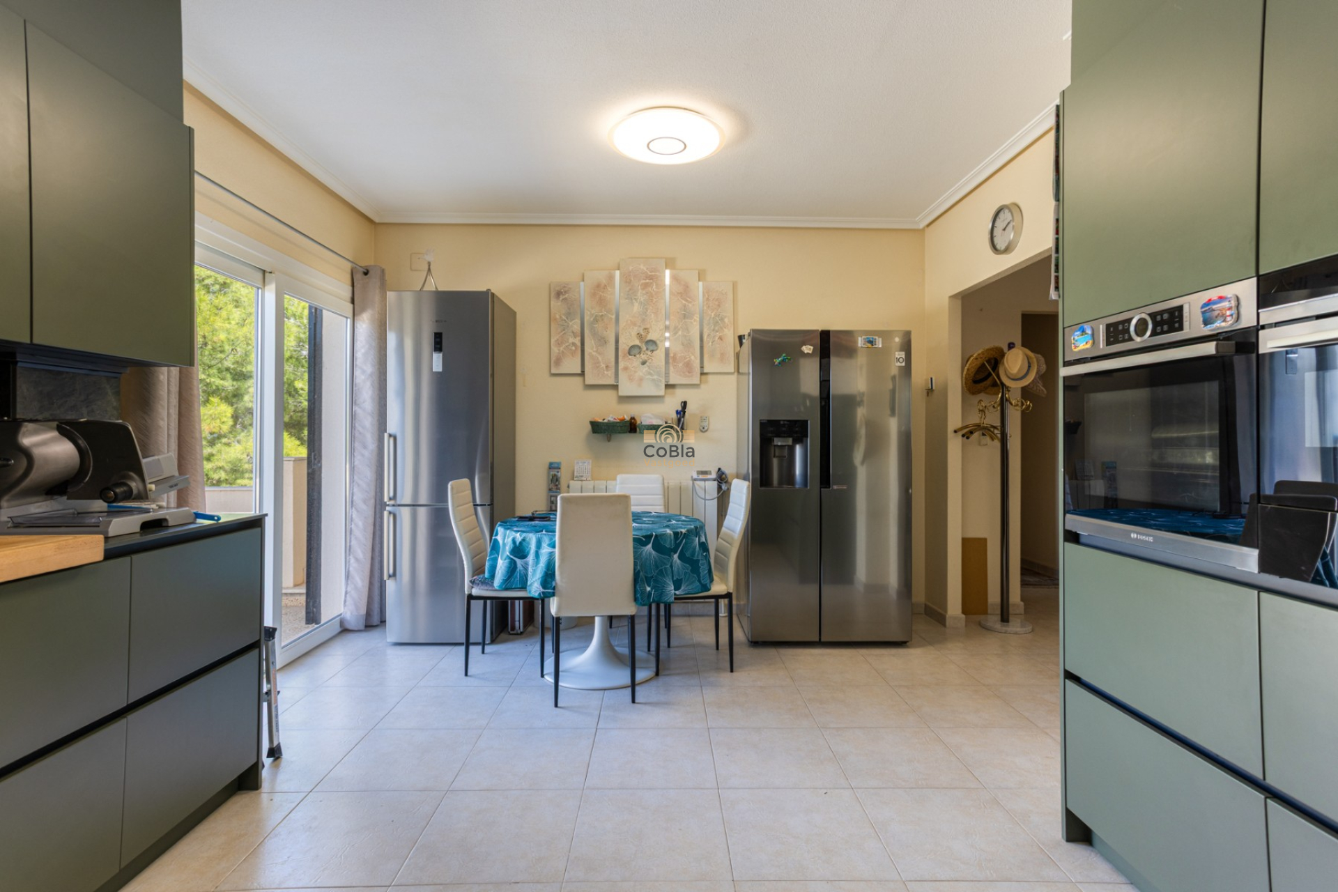 Herverkoop - Detached Villa - La Zarza