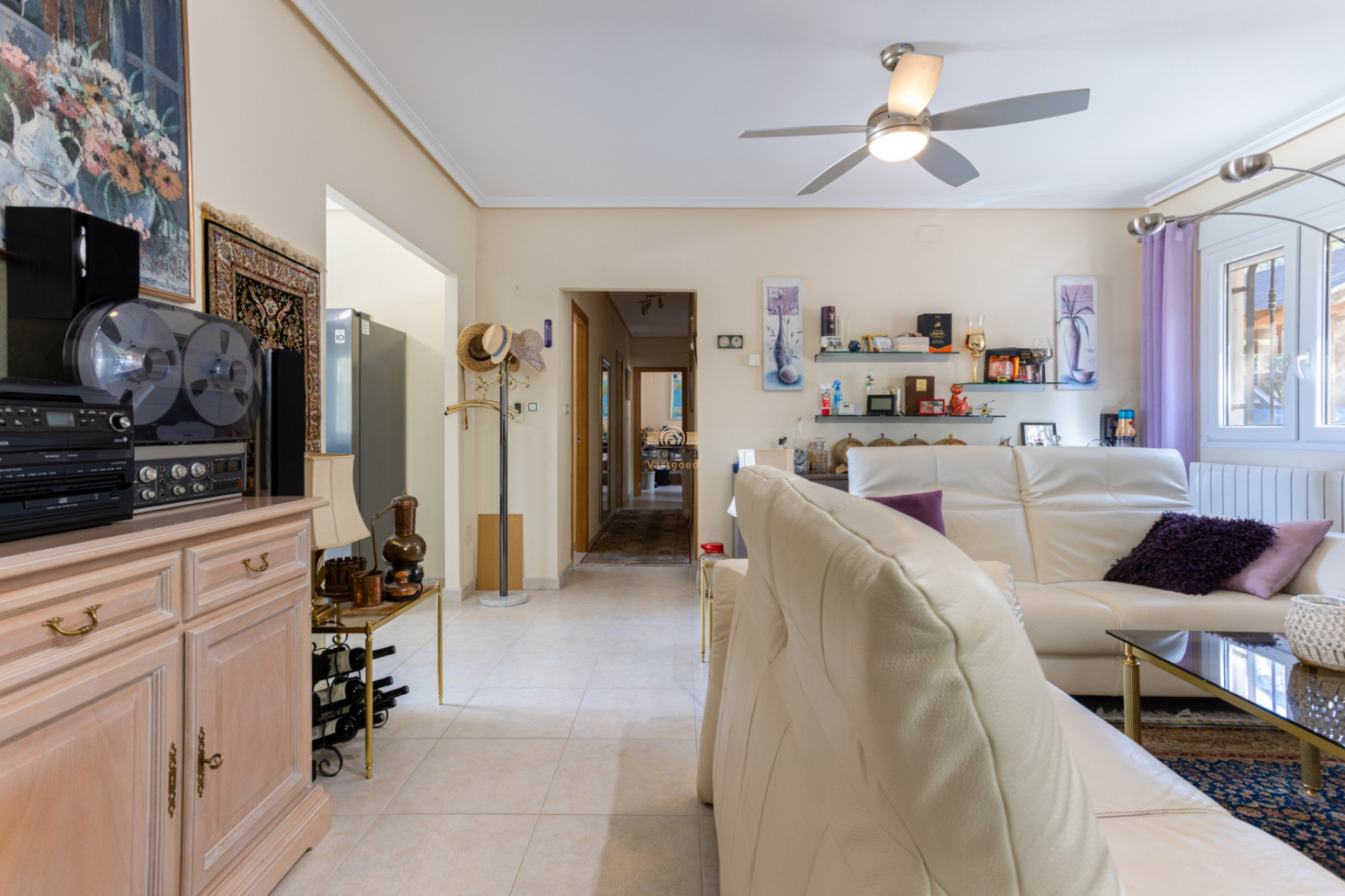 Herverkoop - Detached Villa - La Zarza
