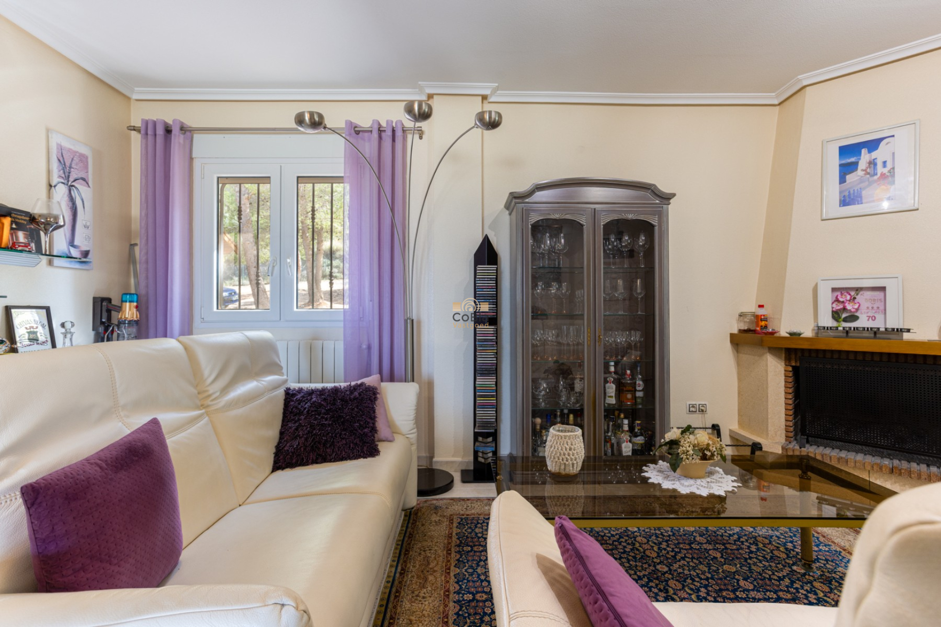 Herverkoop - Detached Villa - La Zarza