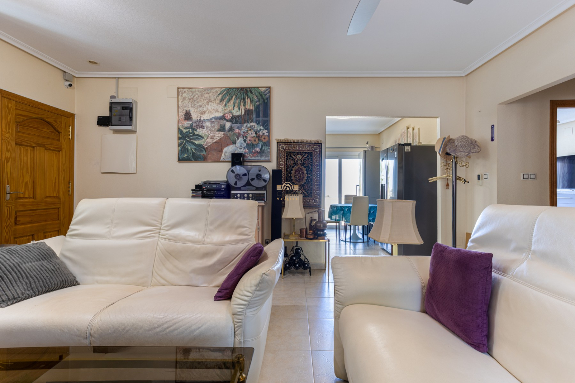 Herverkoop - Detached Villa - La Zarza