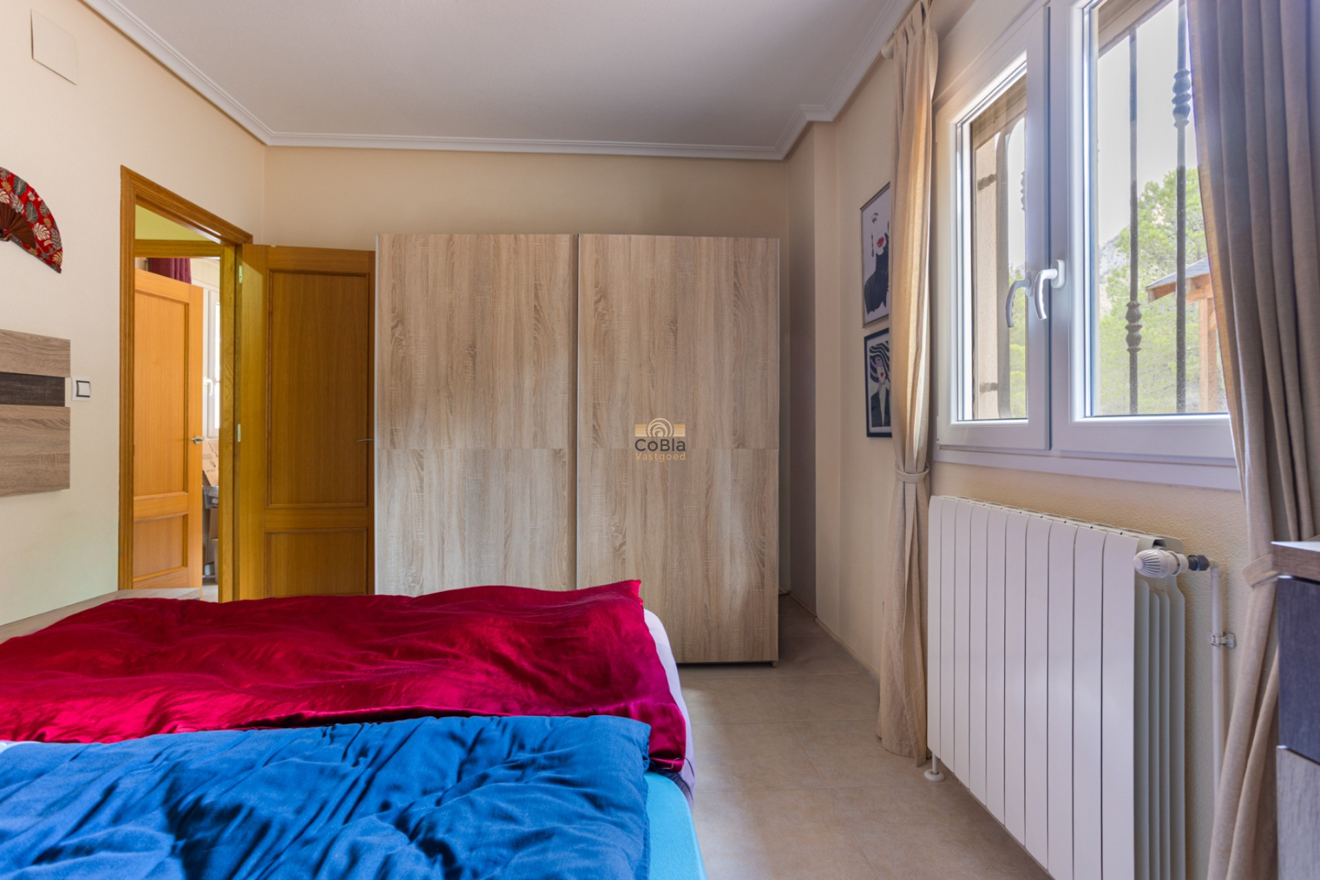 Herverkoop - Detached Villa - La Zarza